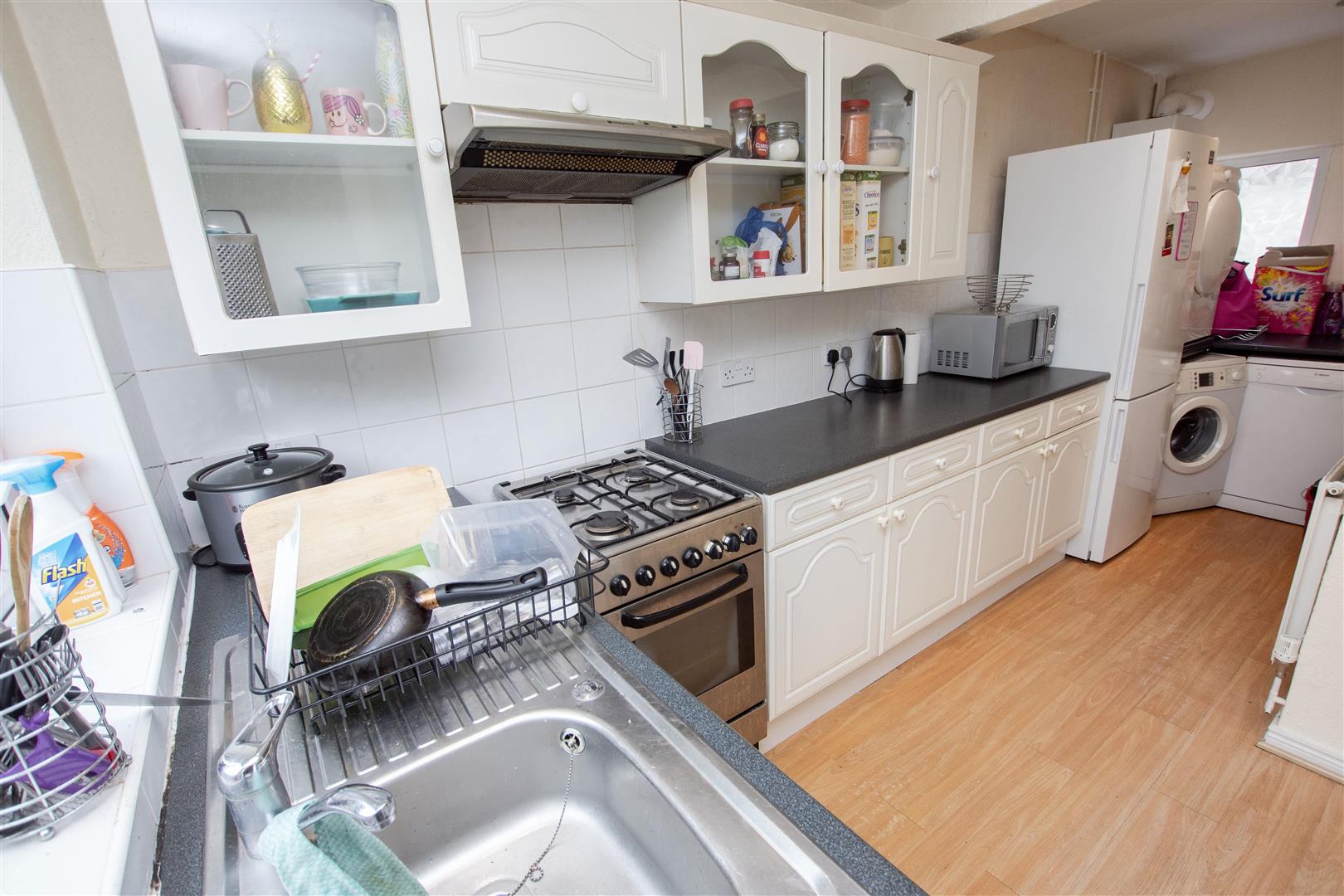 Reservoir Road, Birmingham, B29