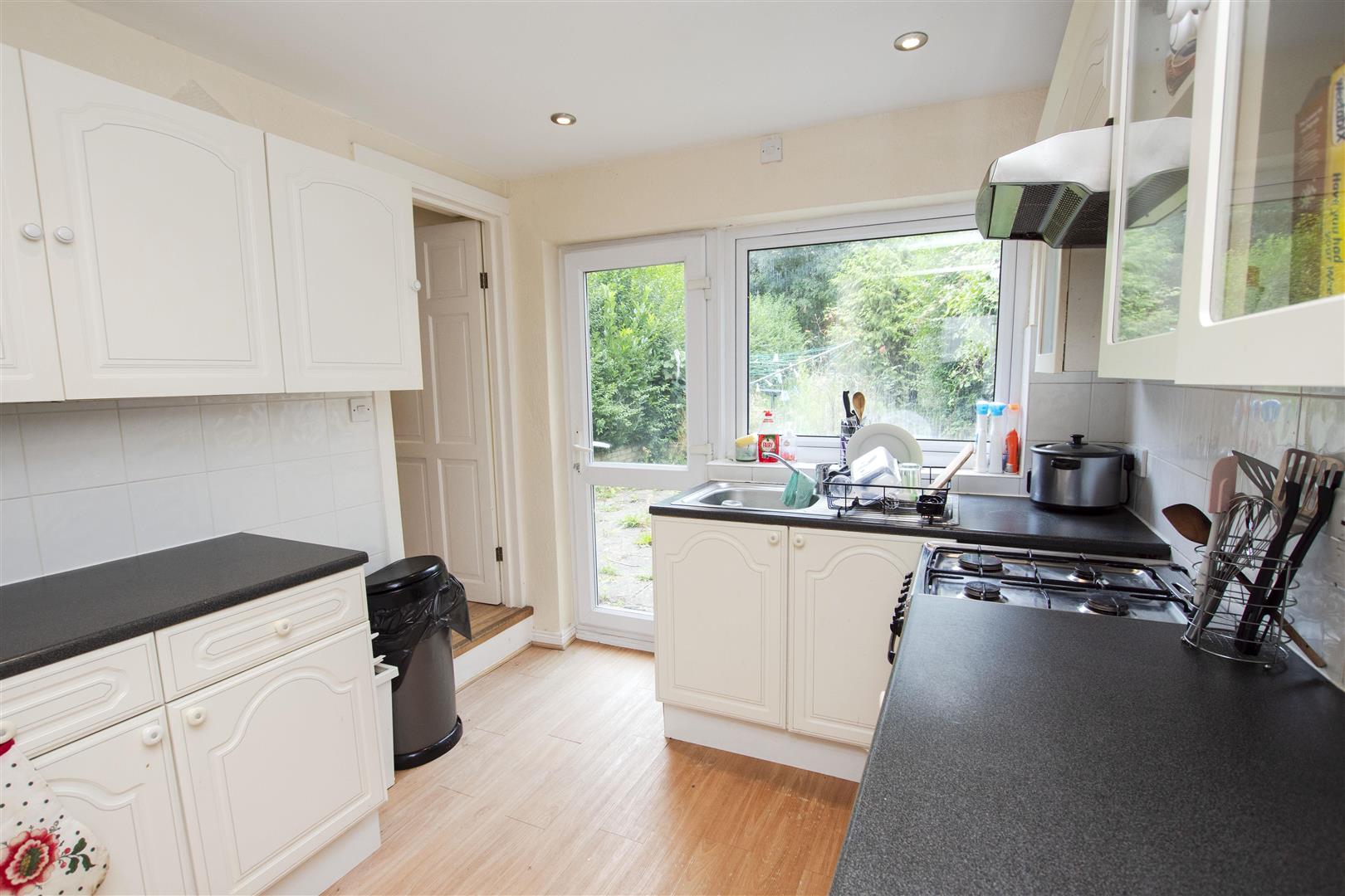 Reservoir Road, Birmingham, B29