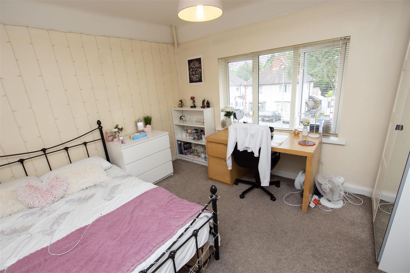 Reservoir Road, Birmingham, B29