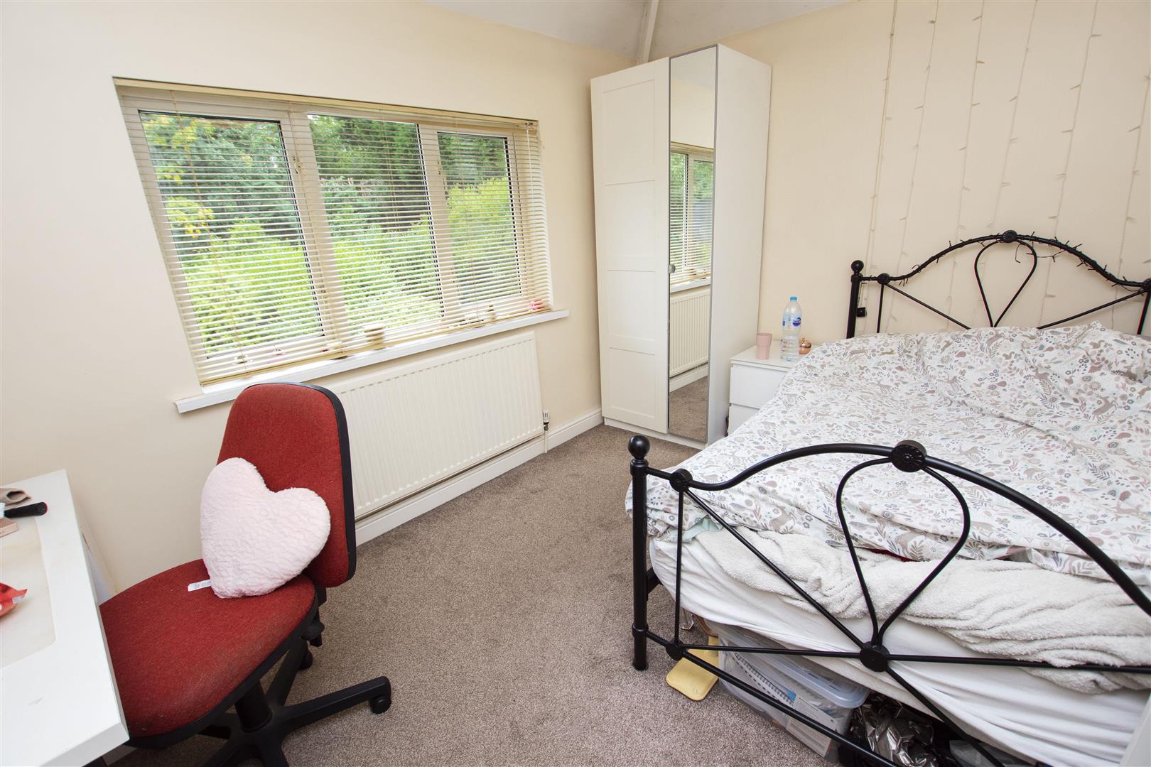 Reservoir Road, Birmingham, B29