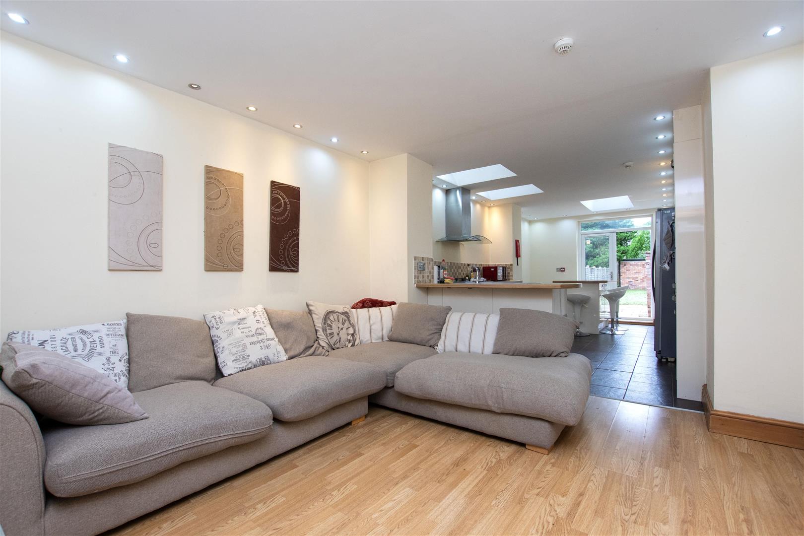 Hubert Road, Birmingham, B29