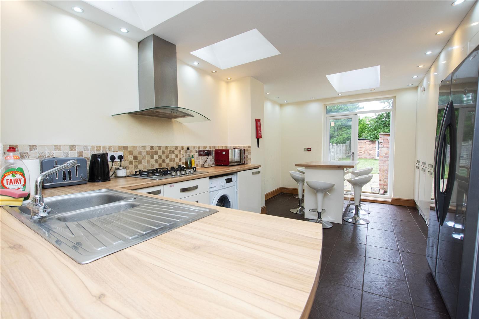 Hubert Road, Birmingham, B29