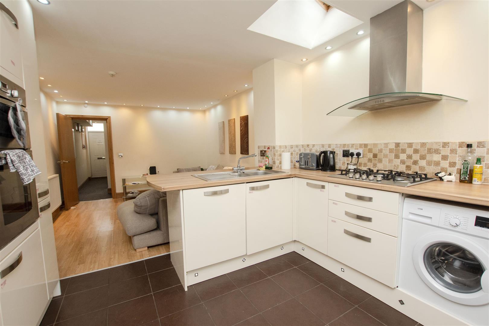 Hubert Road, Birmingham, B29