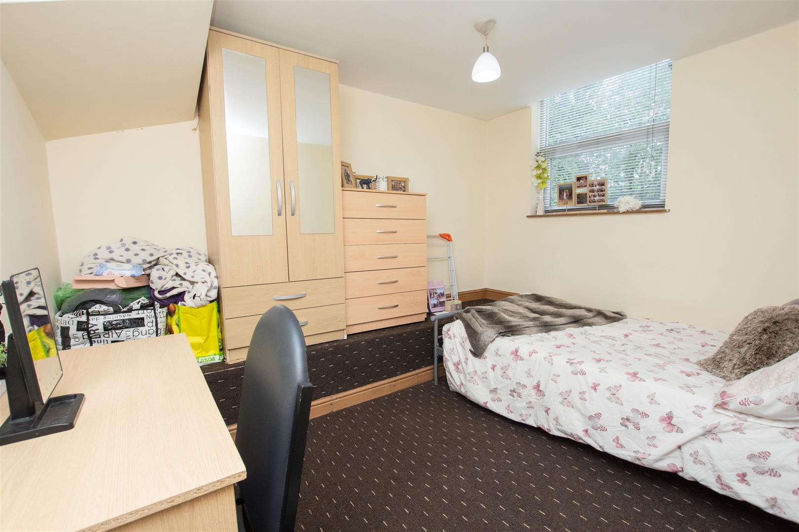 Hubert Road, Birmingham, B29