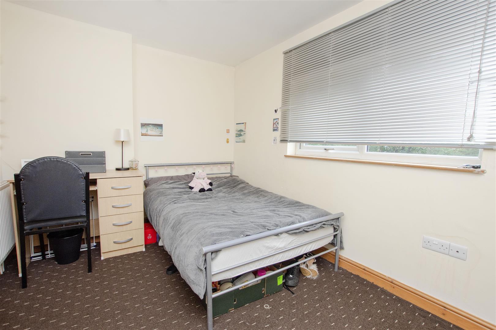 Hubert Road, Birmingham, B29