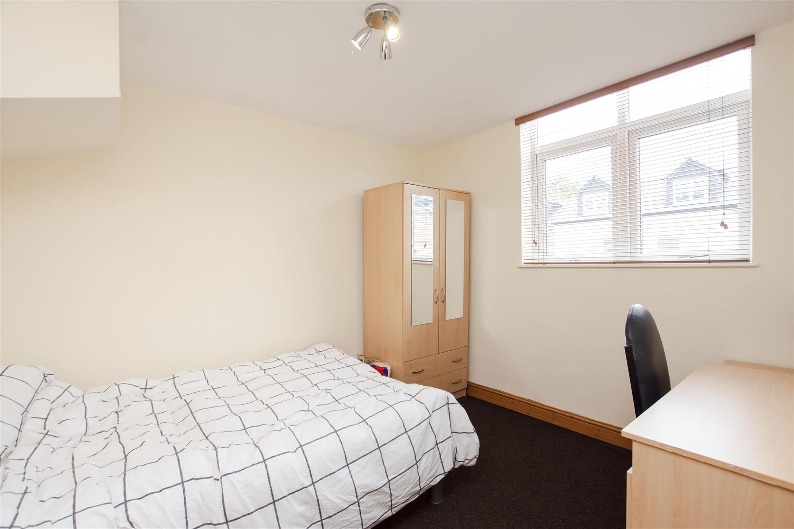 Hubert Road, Birmingham, B29