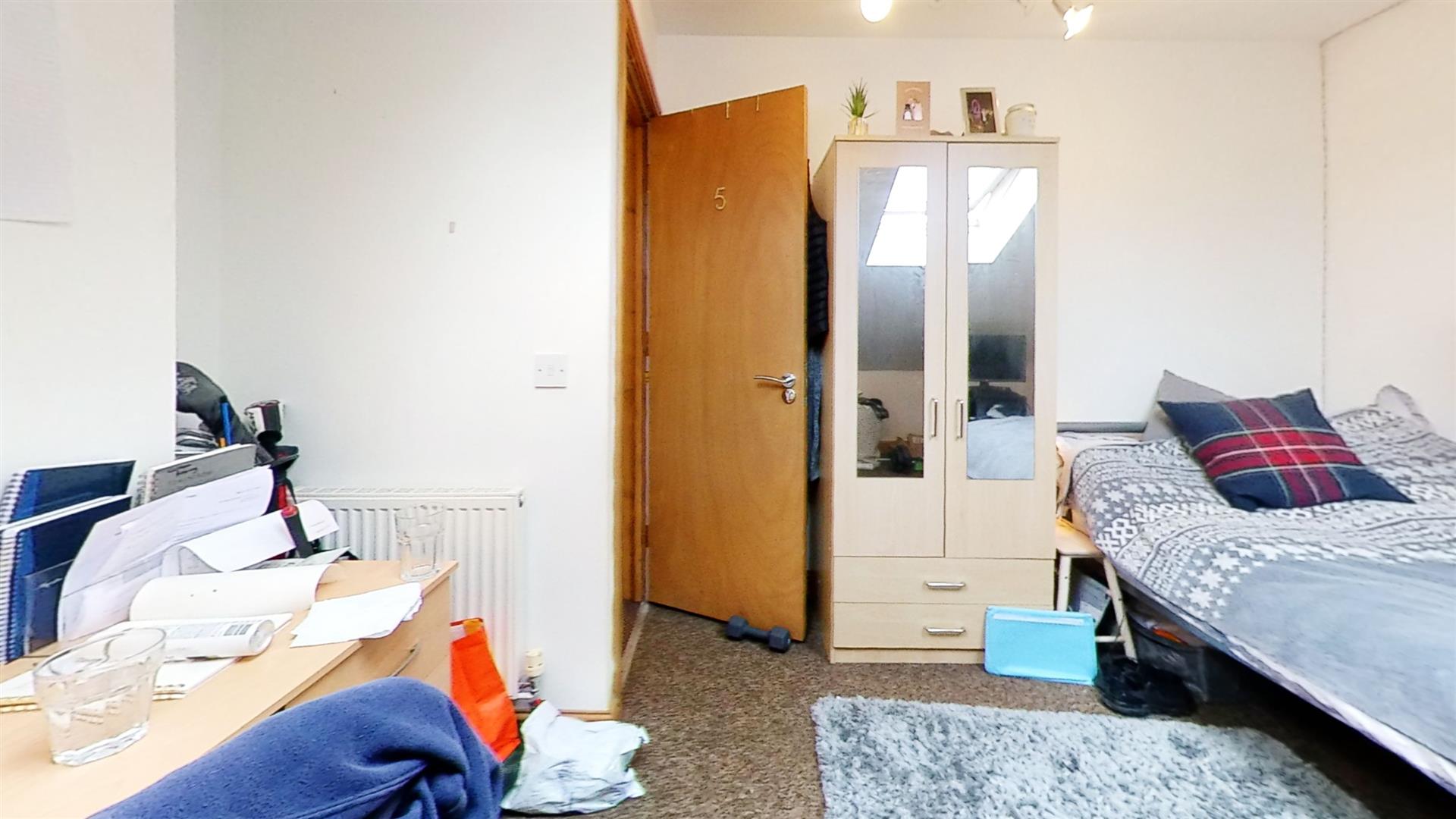 Heeley Road, Birmingham, B29