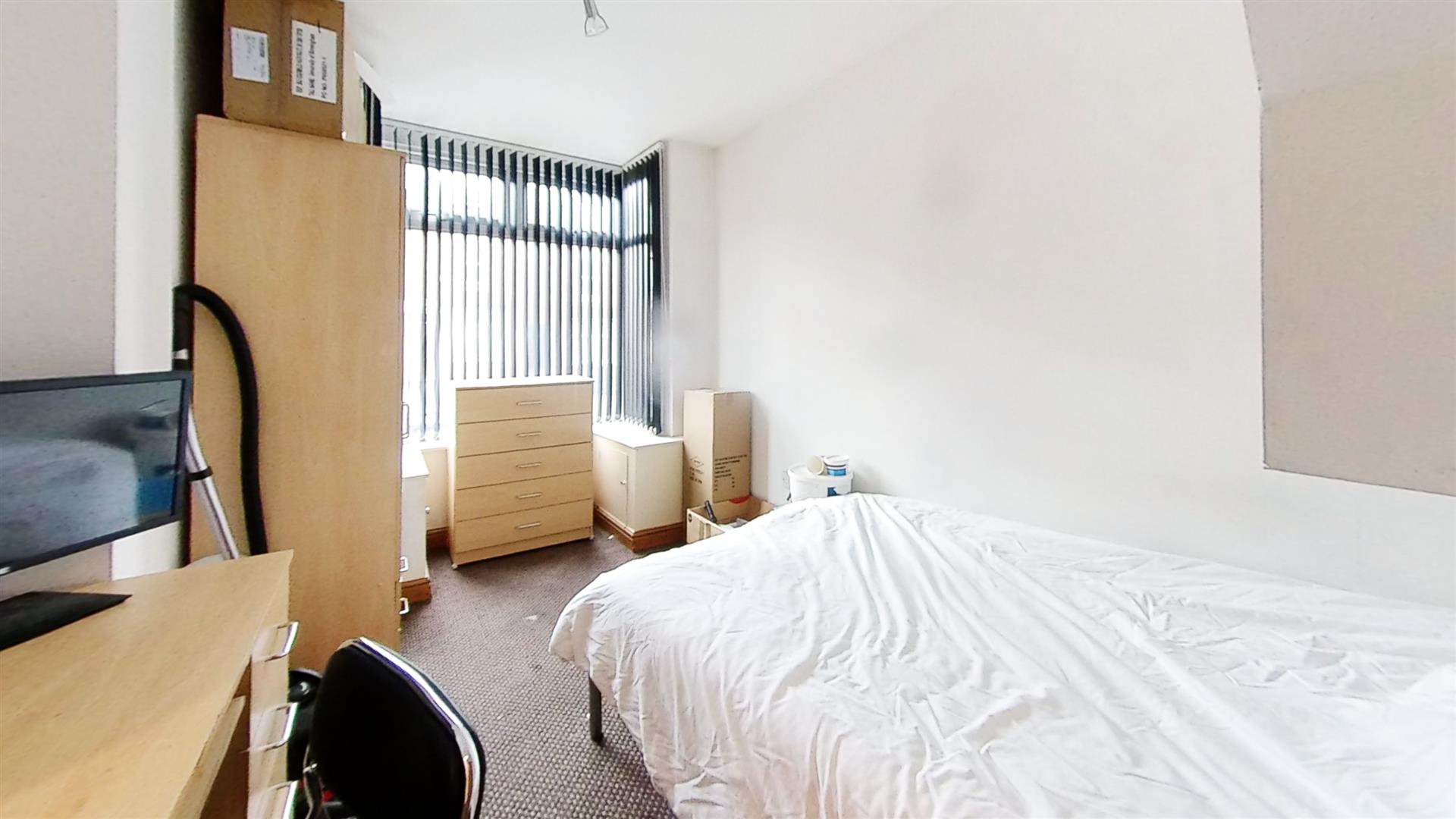 Heeley Road, Birmingham, B29
