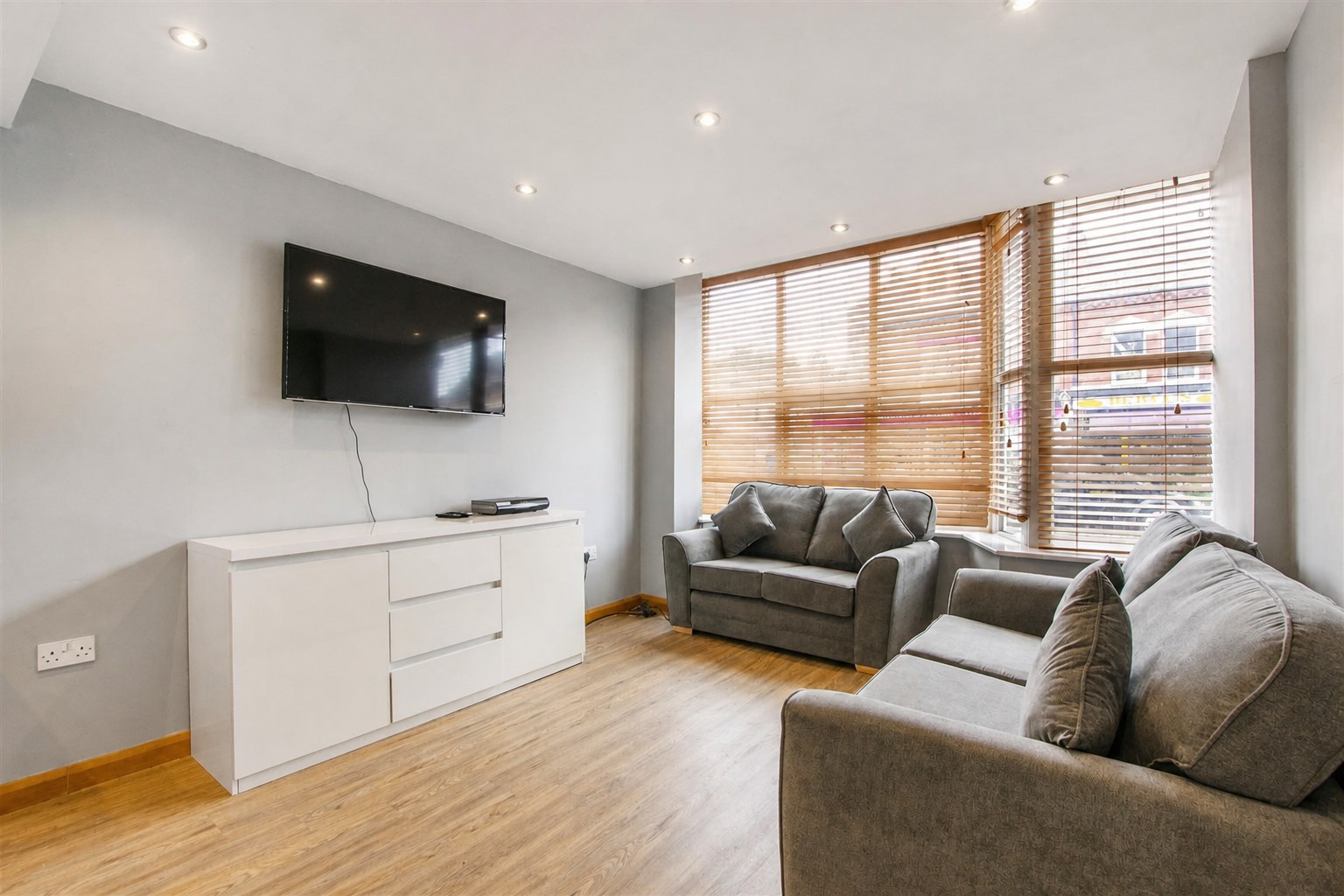 Raddlebarn Road, Birmingham, B29