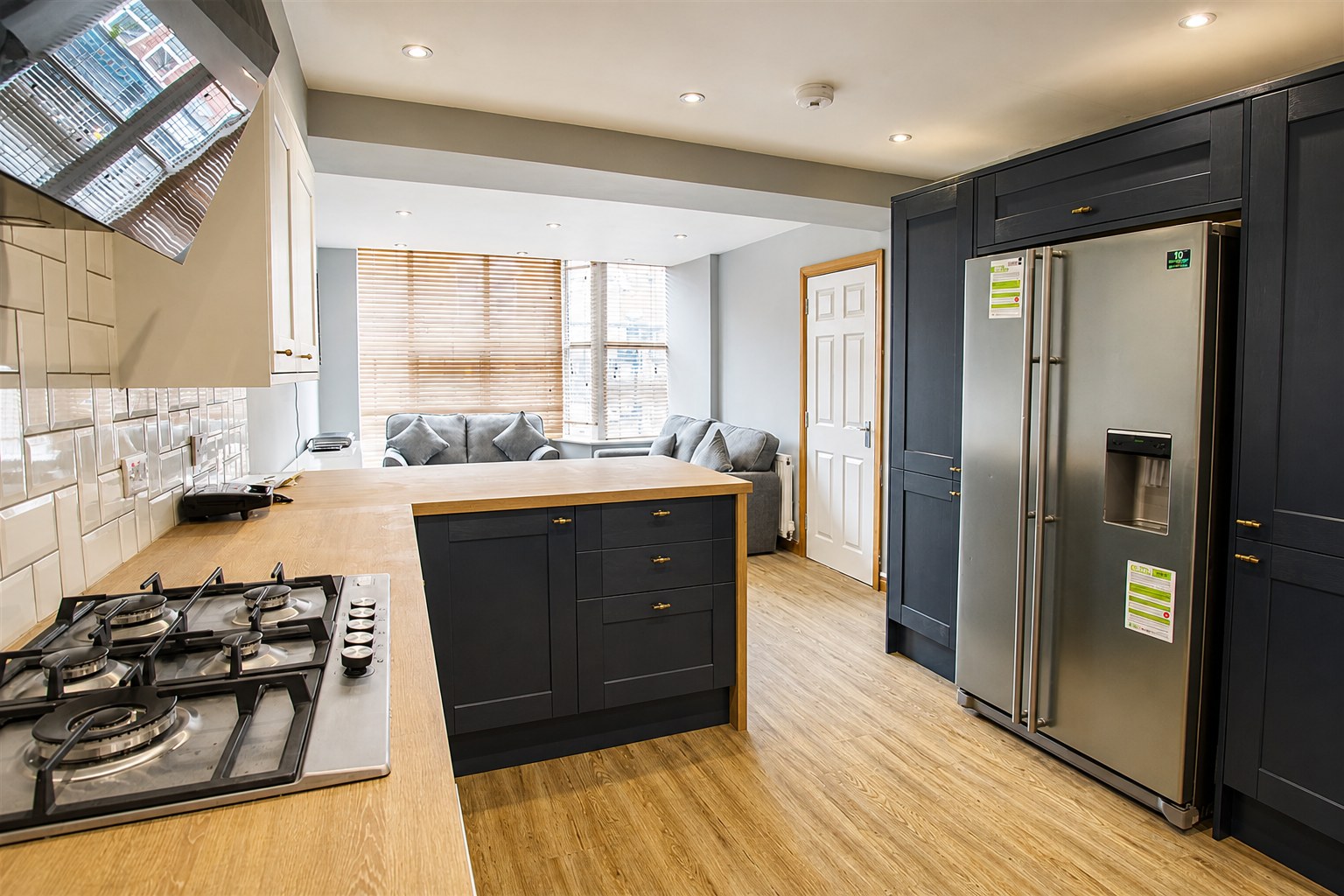Raddlebarn Road, Birmingham, B29