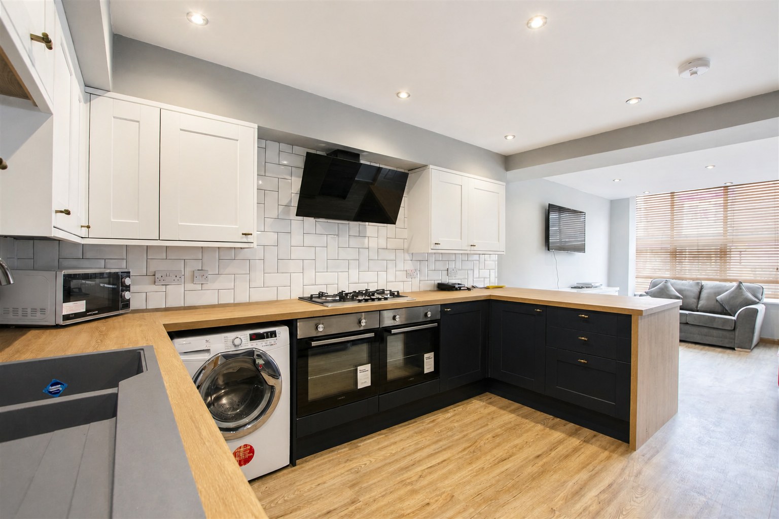 Raddlebarn Road, Birmingham, B29