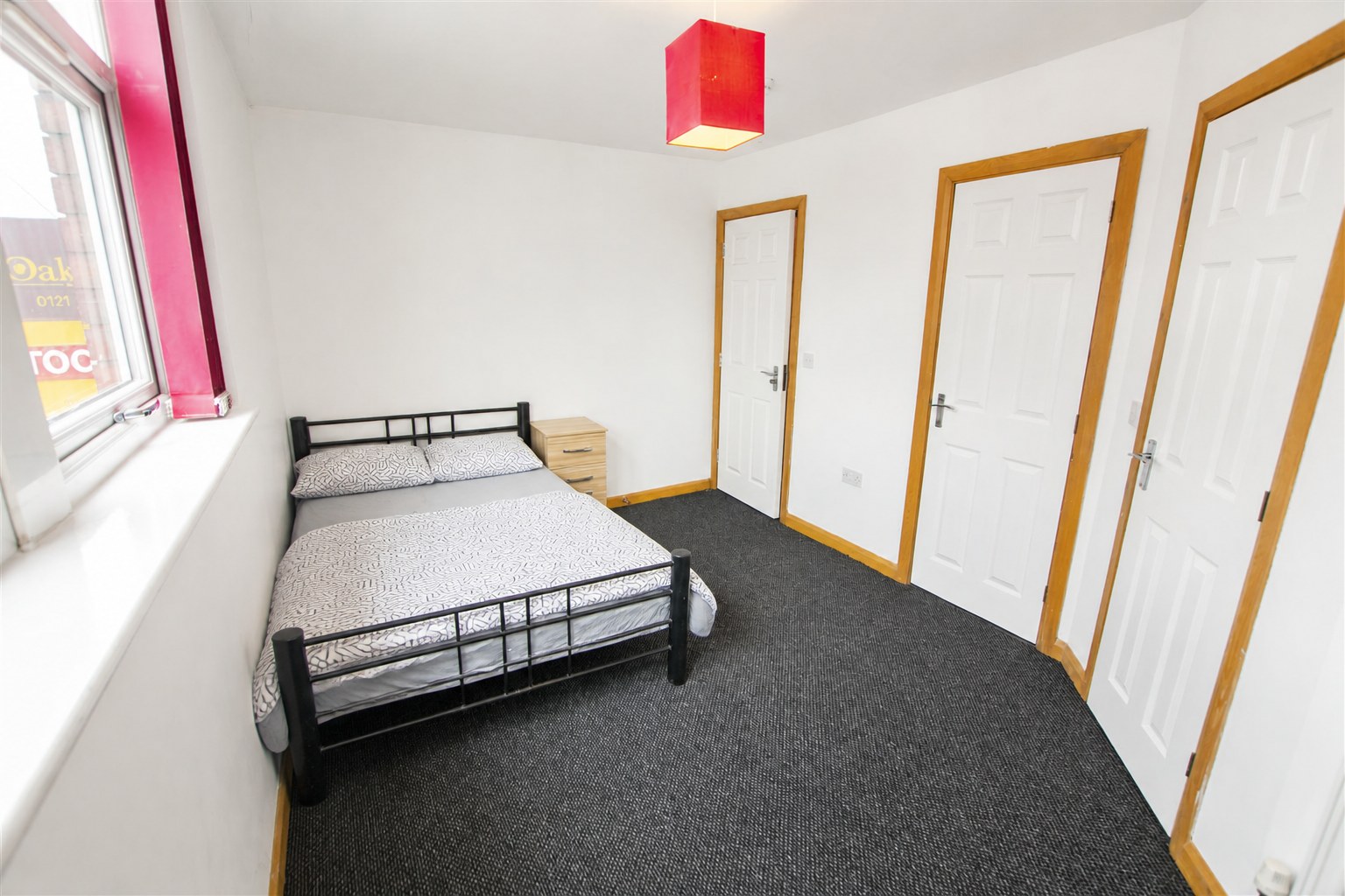 Raddlebarn Road, Birmingham, B29
