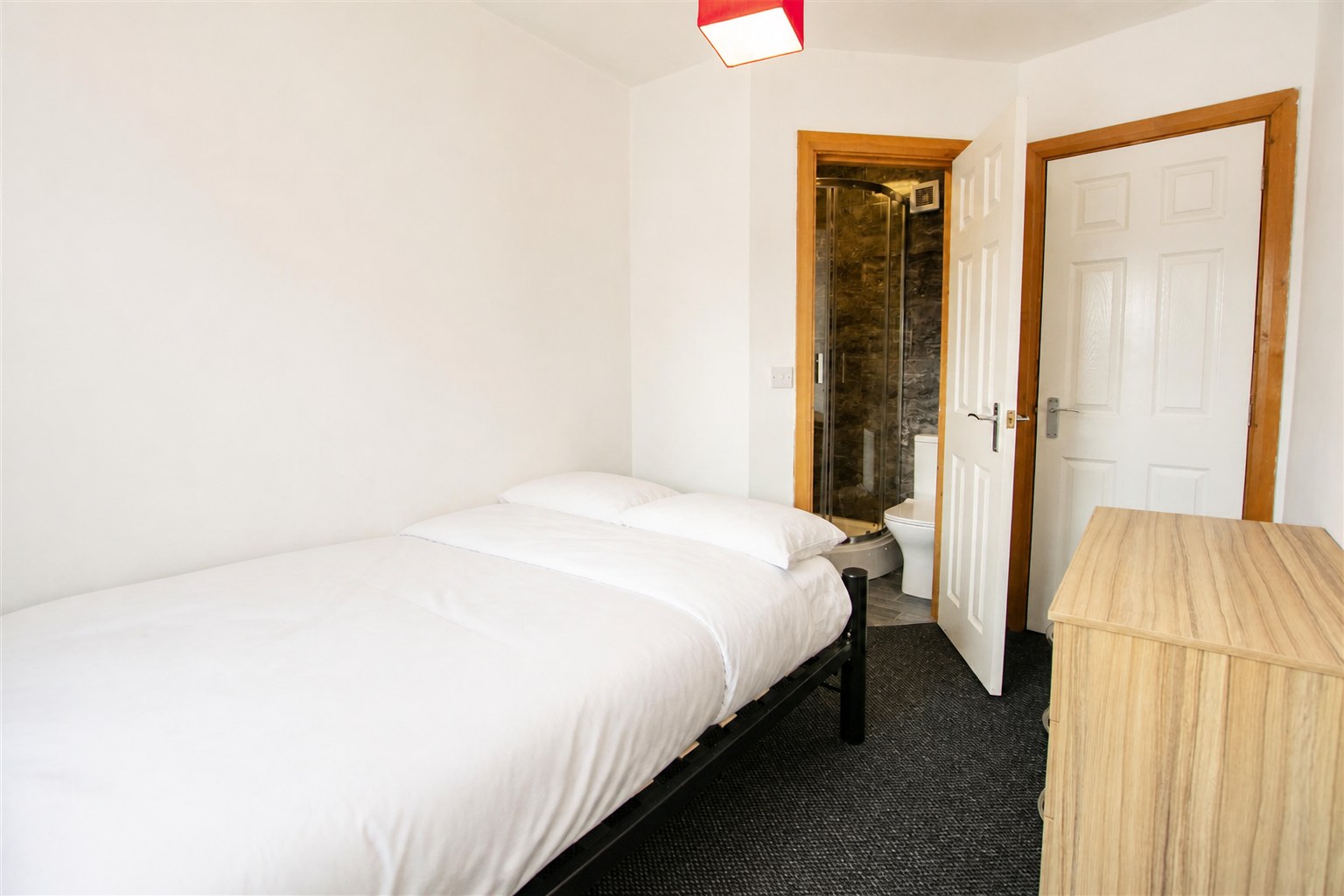 Raddlebarn Road, Birmingham, B29