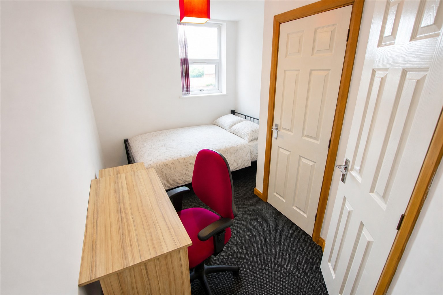 Raddlebarn Road, Birmingham, B29