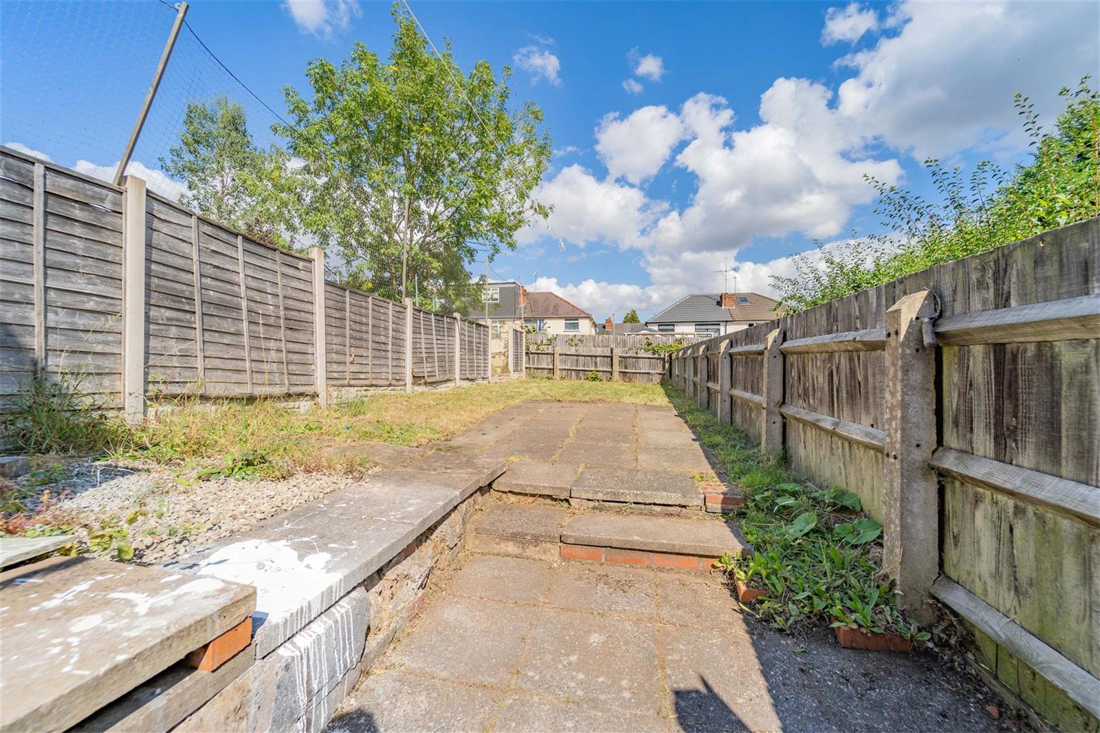 Warwards Lane, Birmingham, B29