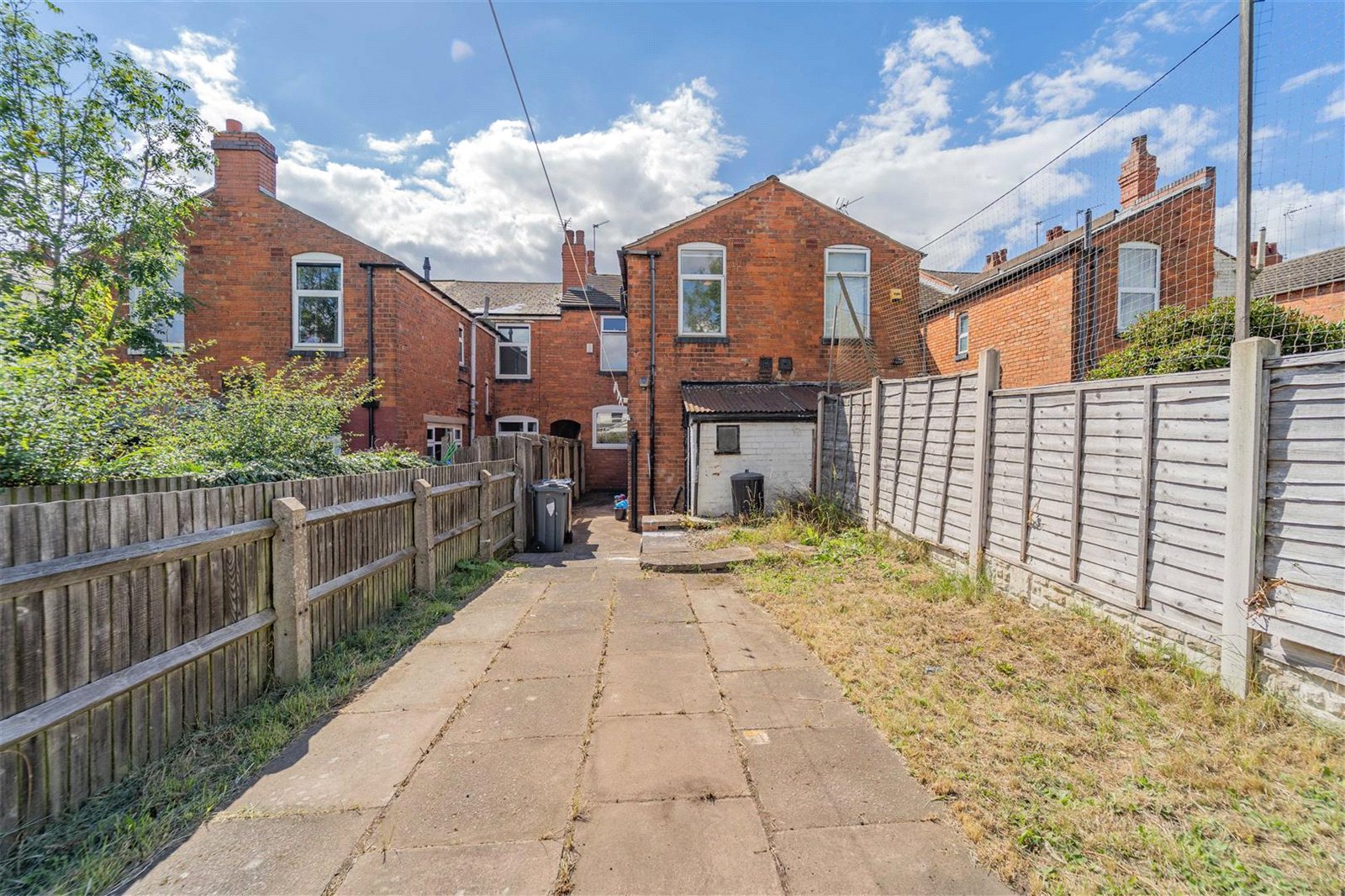Warwards Lane, Birmingham, B29