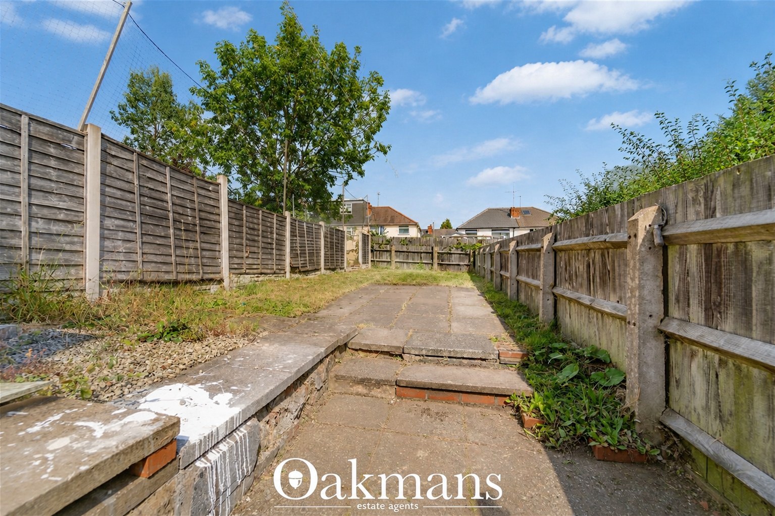 Warwards Lane, Birmingham, B29