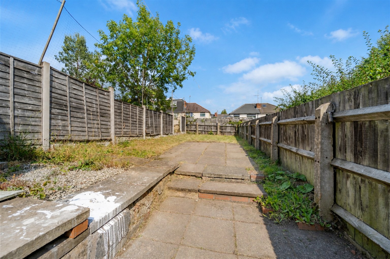 Warwards Lane, Birmingham, B29