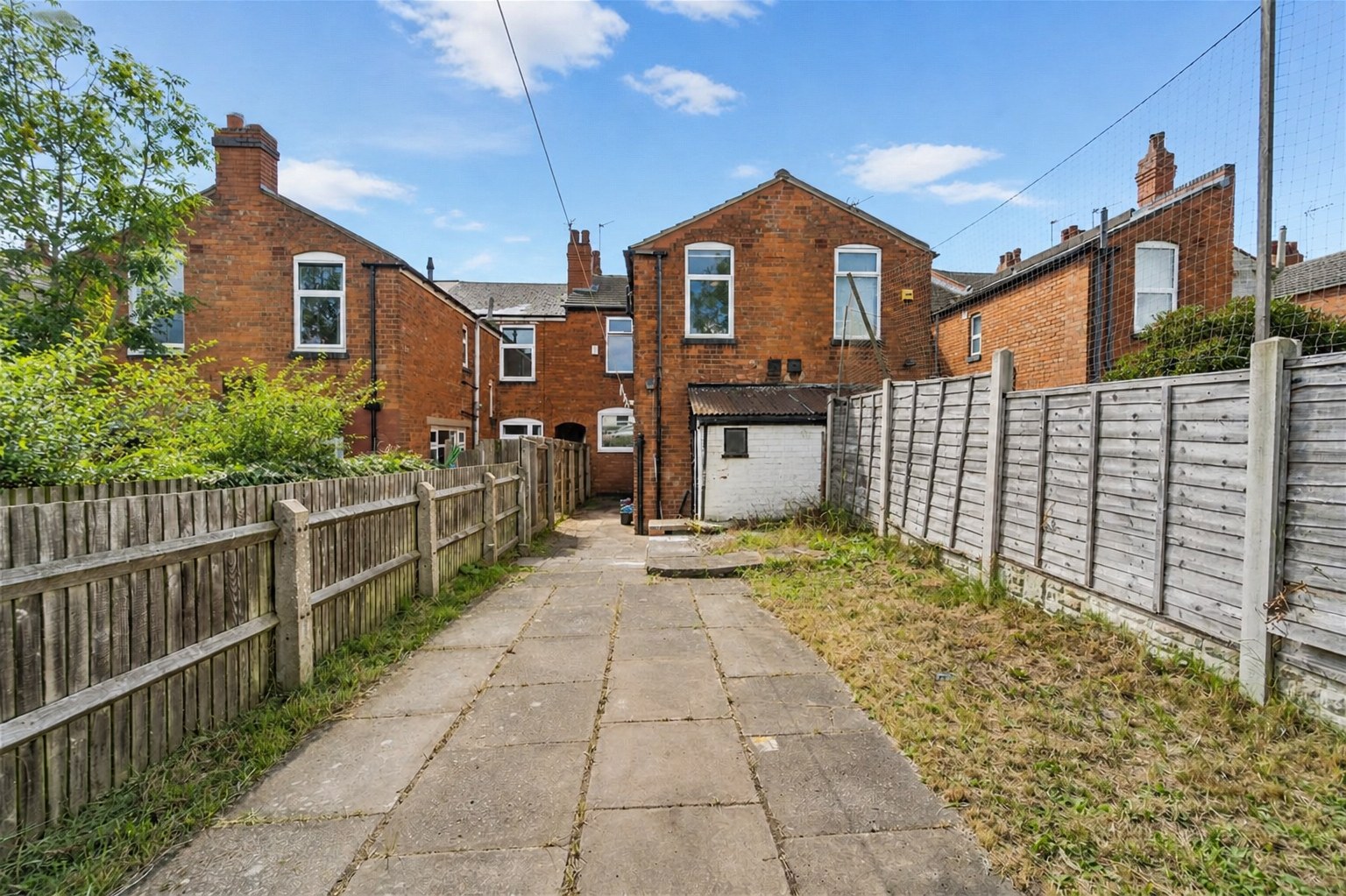 Warwards Lane, Birmingham, B29