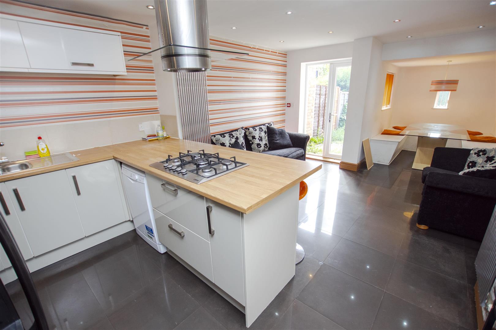 Teignmouth Road, Birmingham, B29