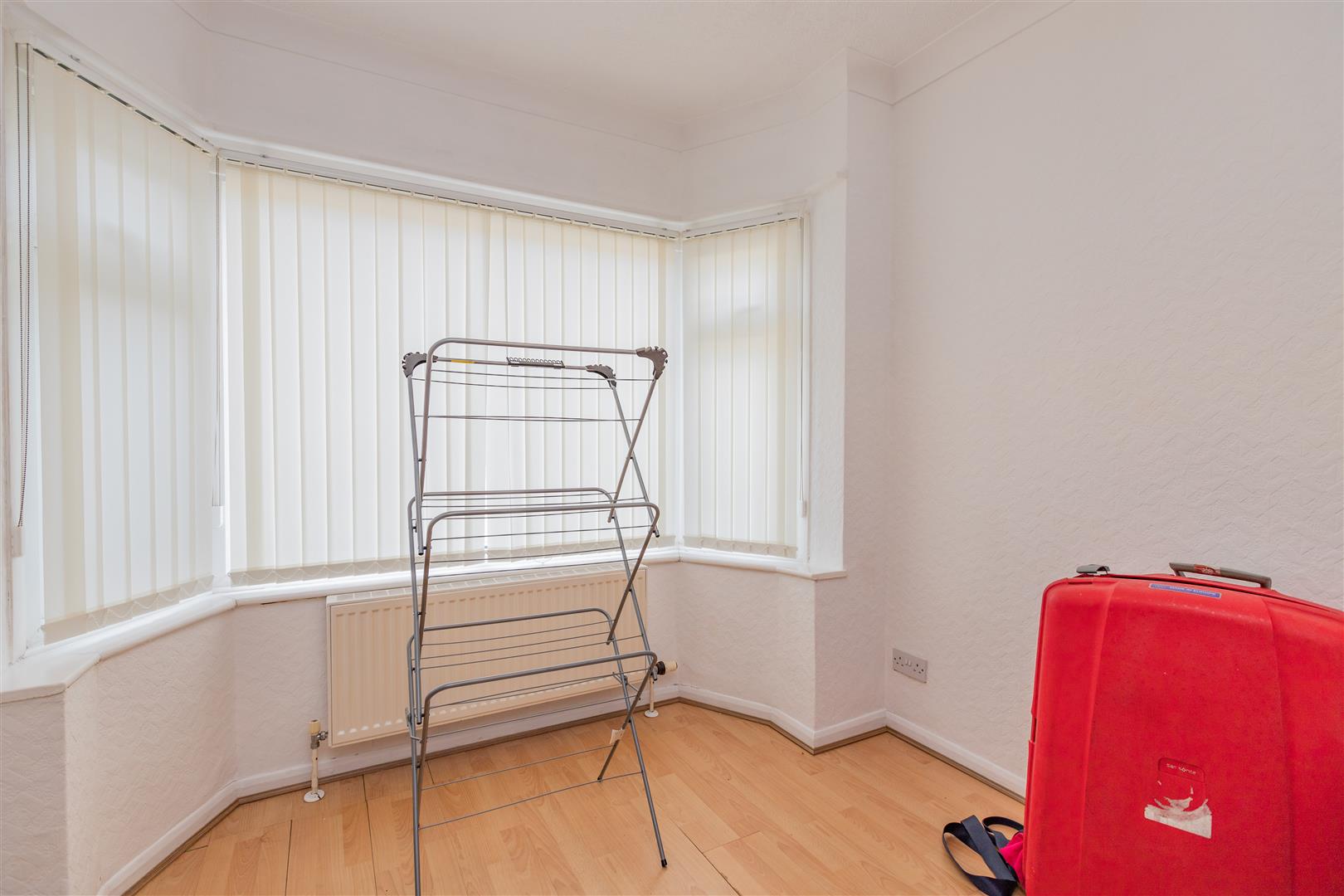 Hubert Road, Birmingham, B29