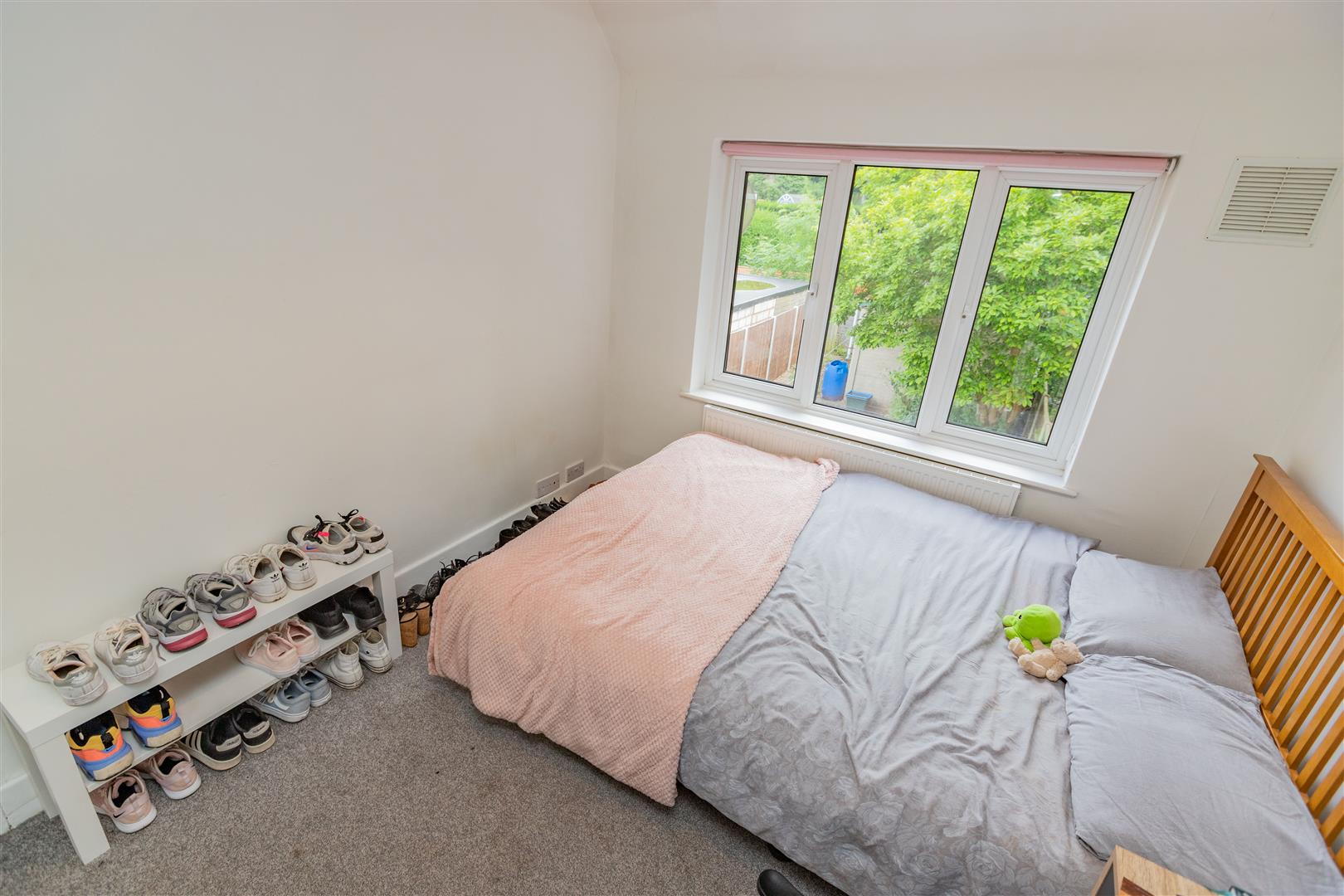 Hubert Road, Birmingham, B29