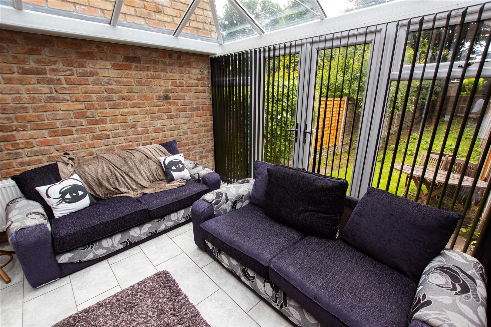 Hubert Road, Birmingham, B29