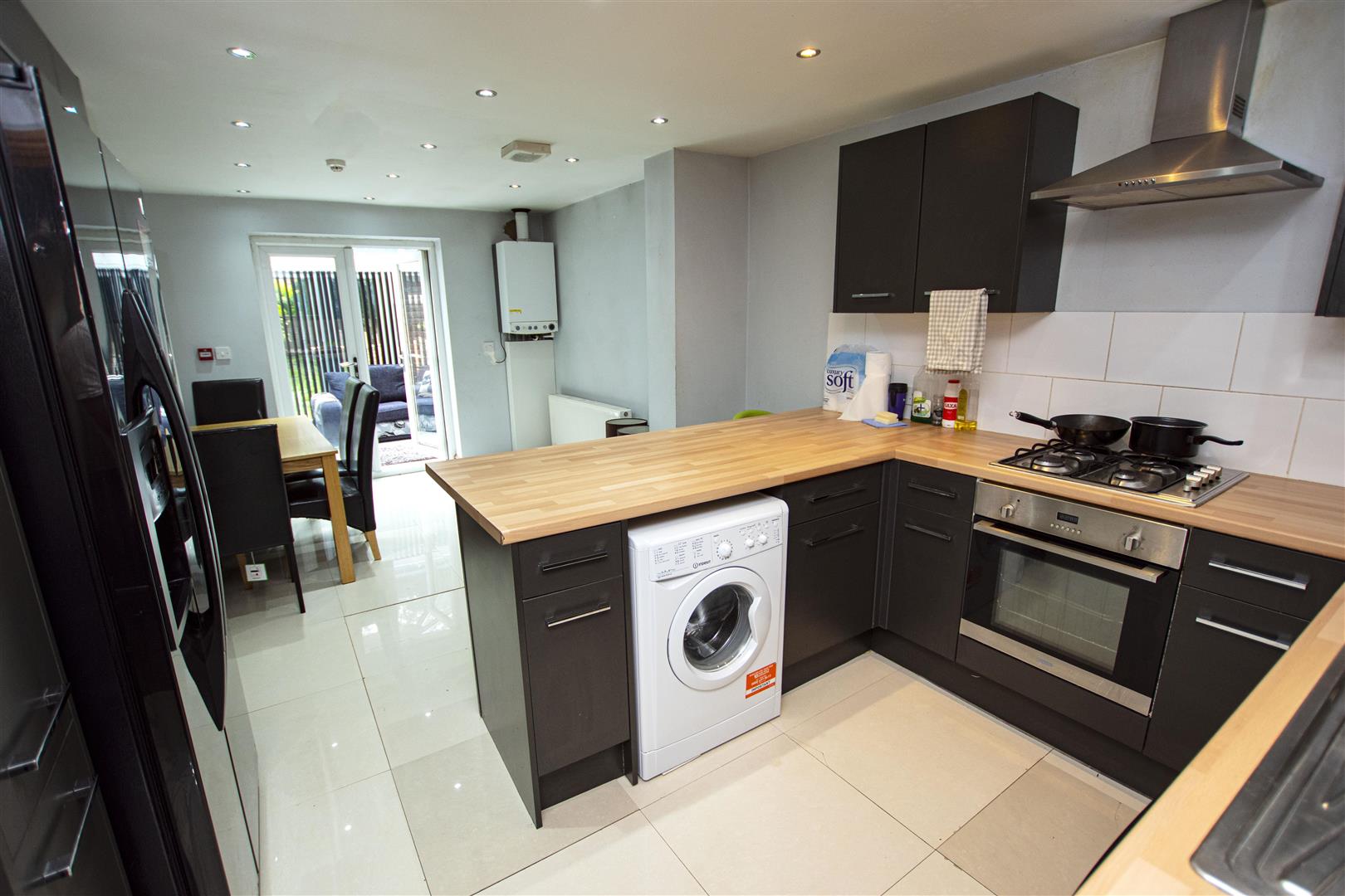 Hubert Road, Birmingham, B29