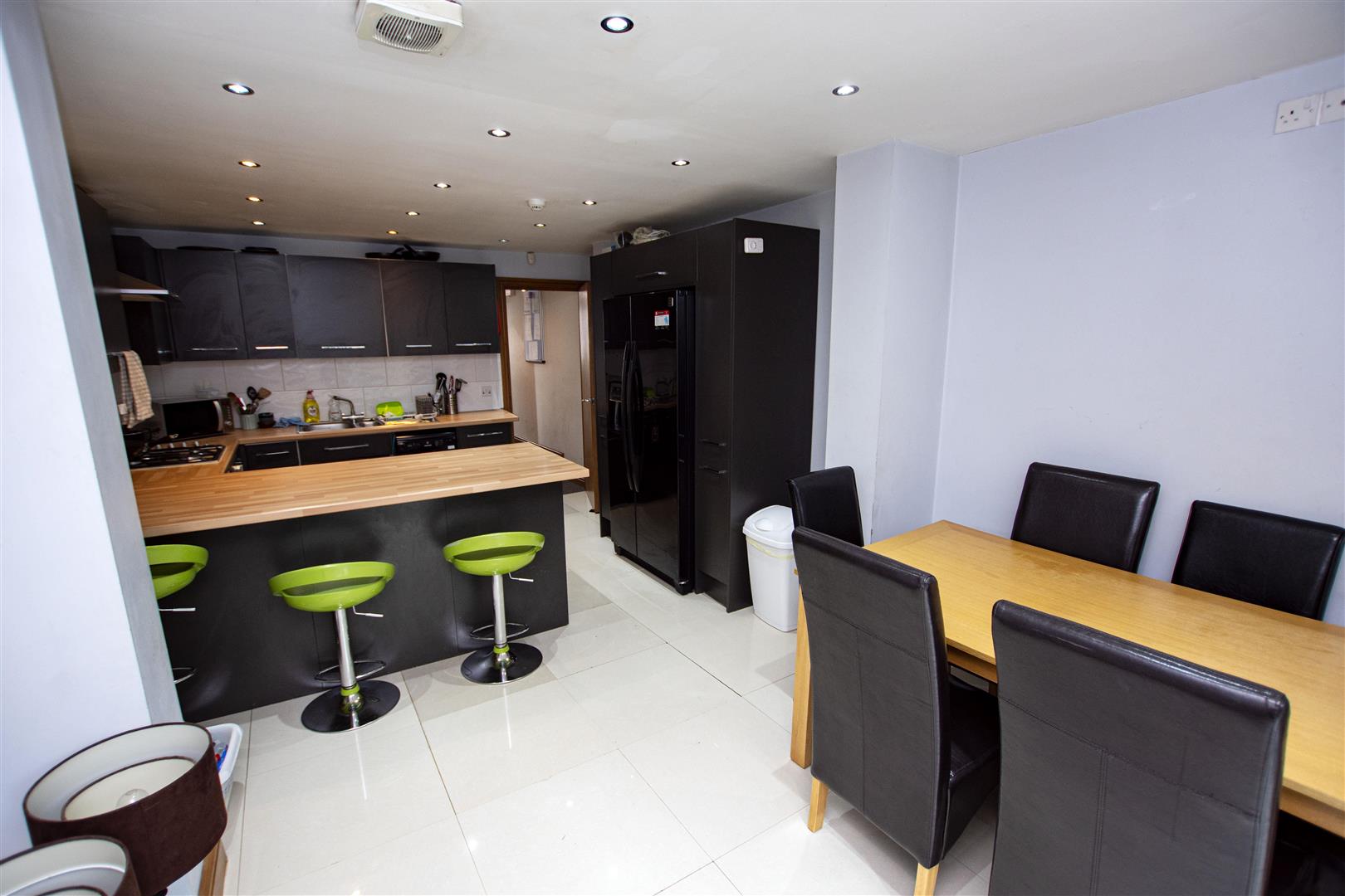 Hubert Road, Birmingham, B29