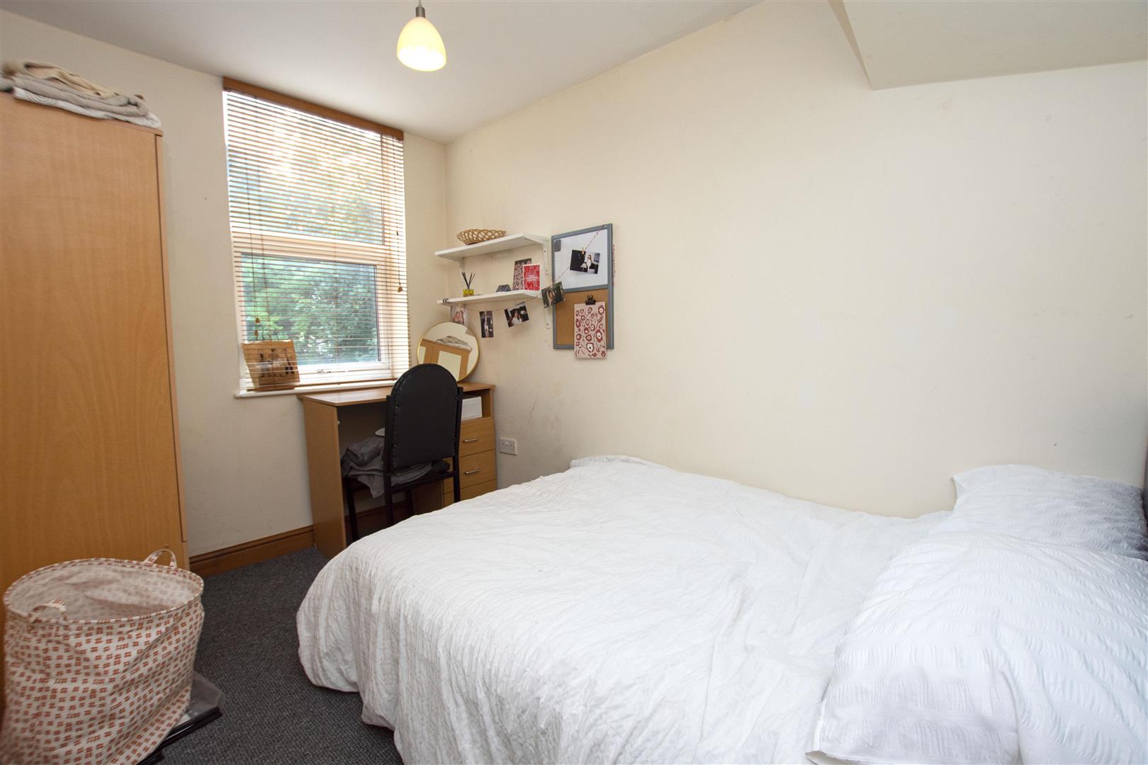 Hubert Road, Birmingham, B29