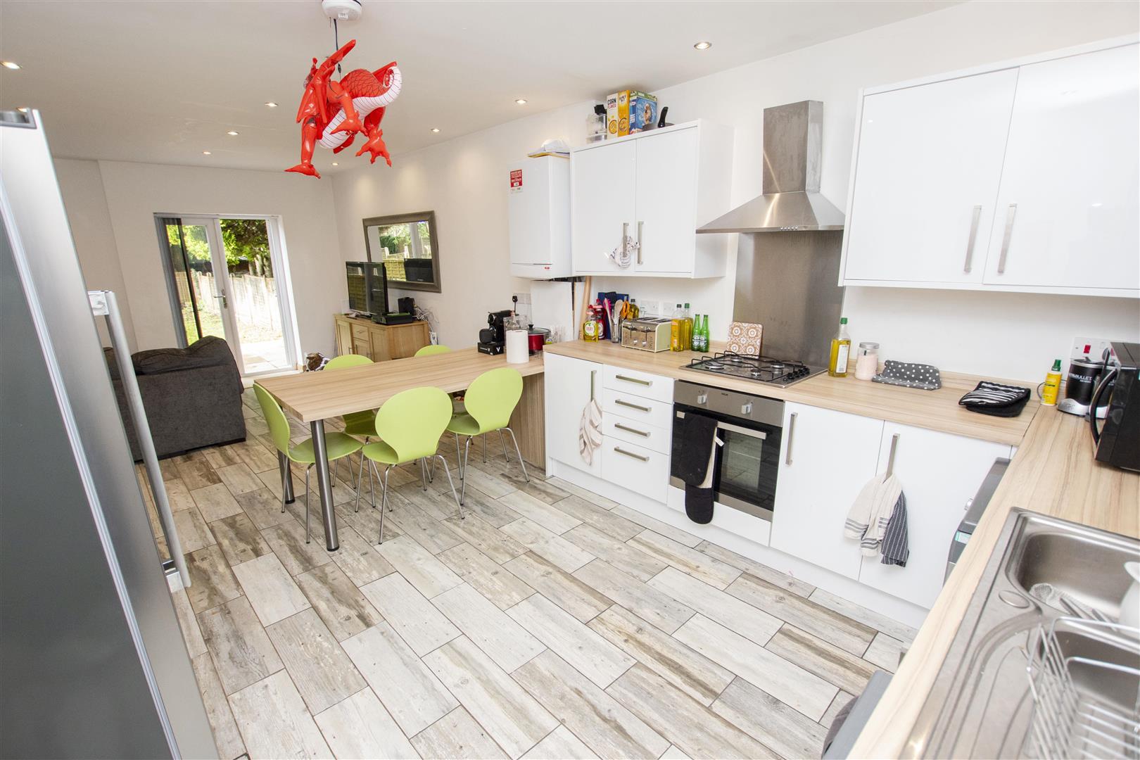 Hubert Road, Birmingham, B29