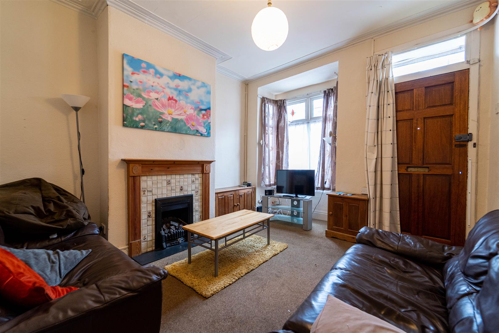 Dawlish Road, Birmingham, B29
