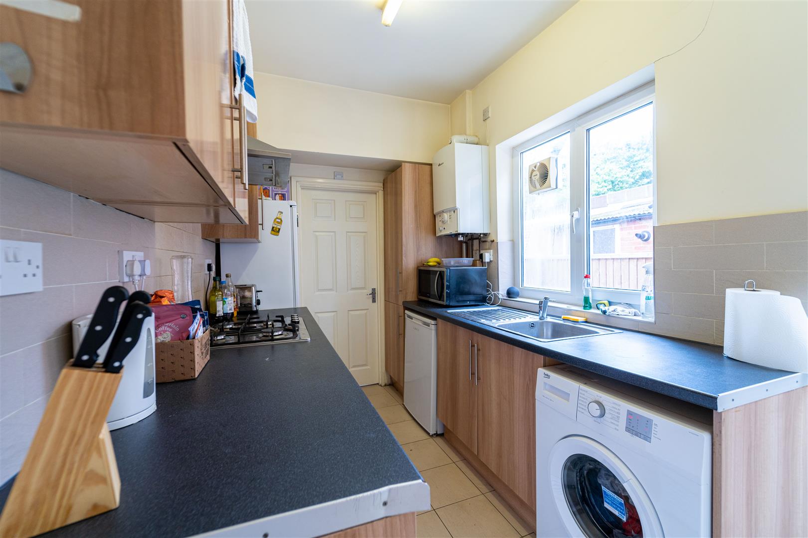 Dawlish Road, Birmingham, B29