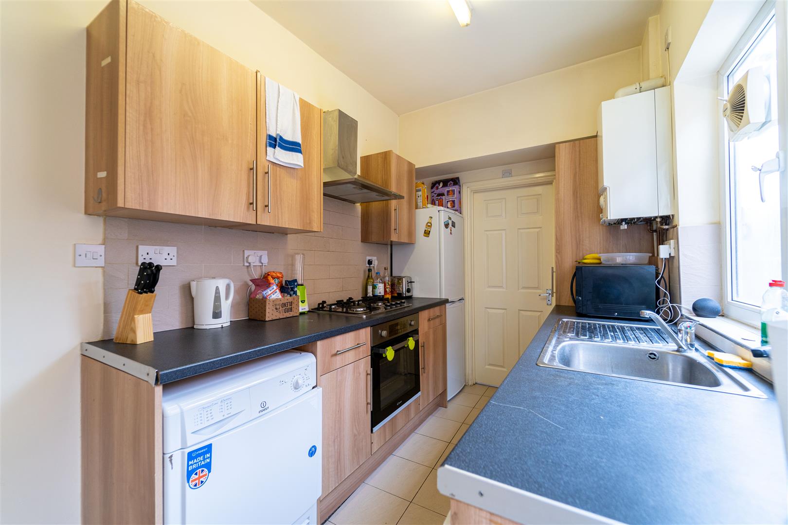 Dawlish Road, Birmingham, B29