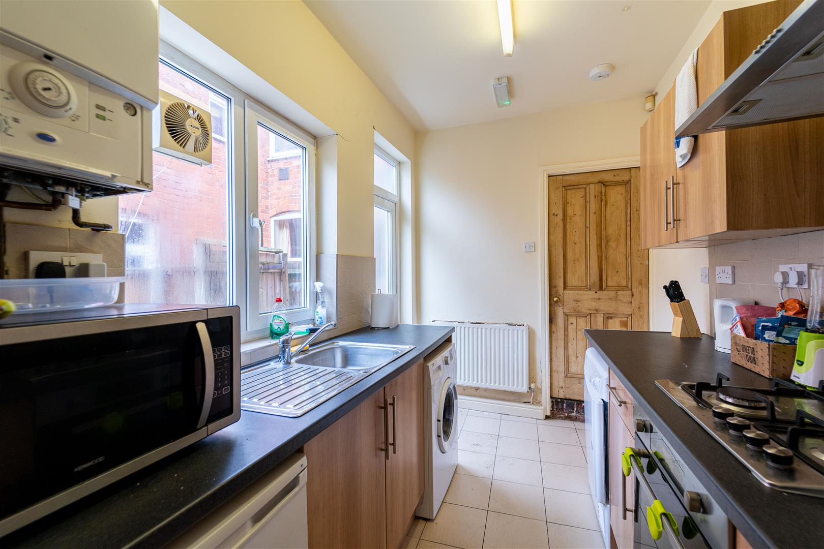 Dawlish Road, Birmingham, B29