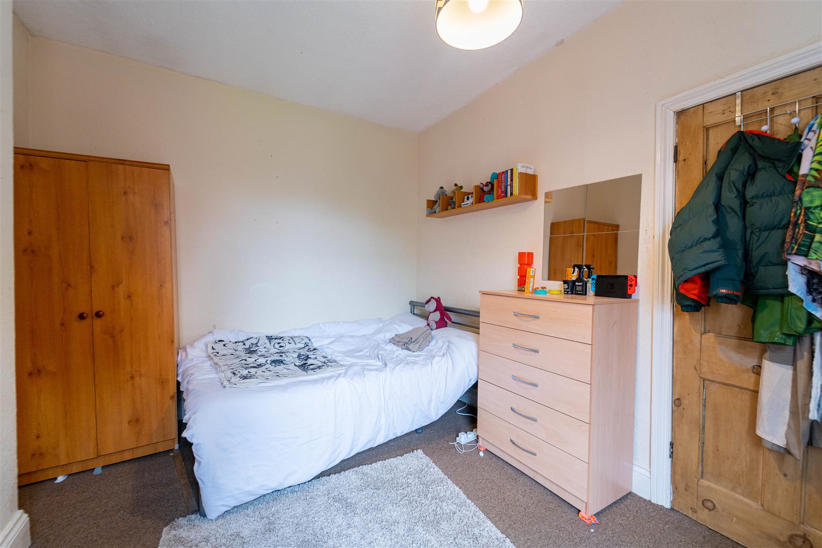 Dawlish Road, Birmingham, B29