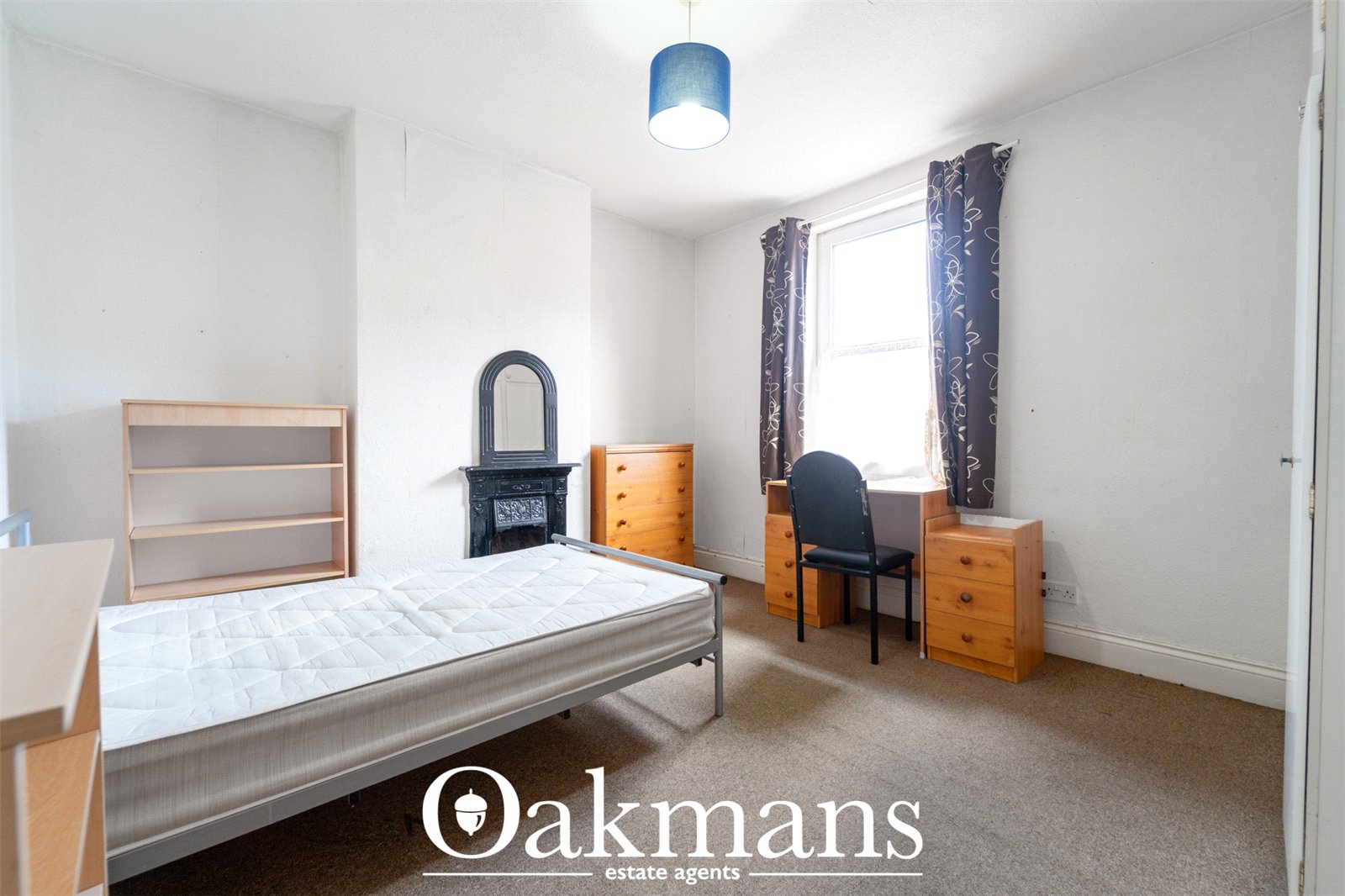 Dawlish Road, Birmingham, B29