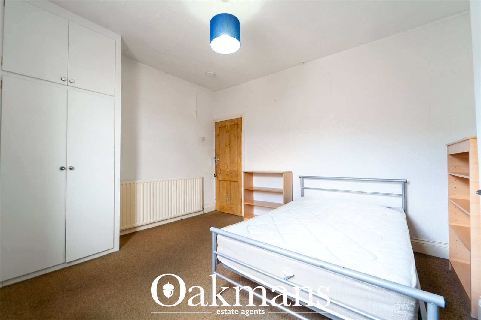 Dawlish Road, Birmingham, B29