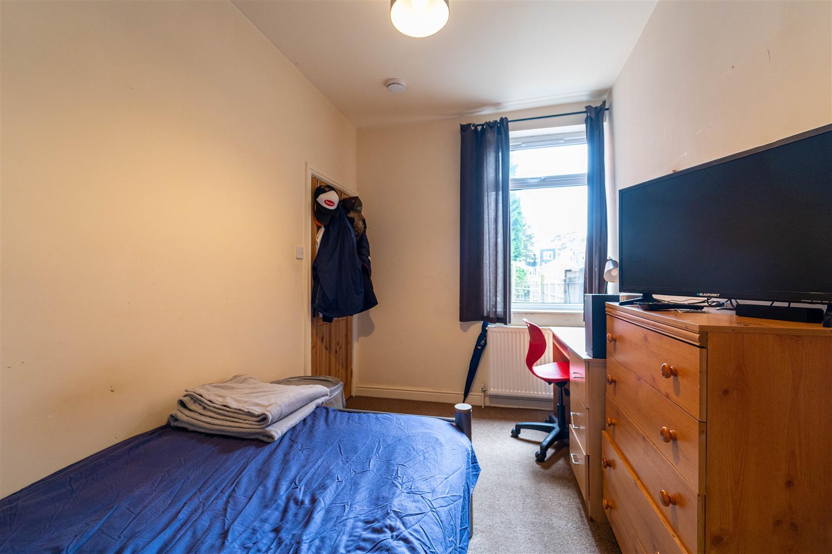 Dawlish Road, Birmingham, B29