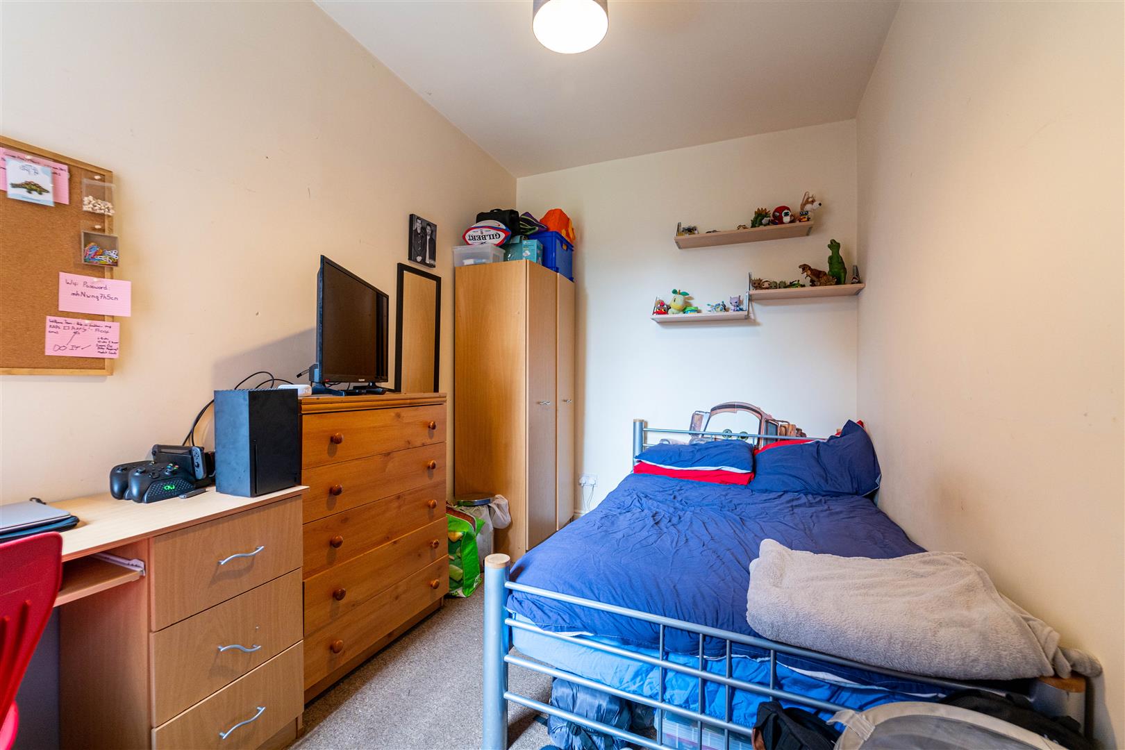Dawlish Road, Birmingham, B29