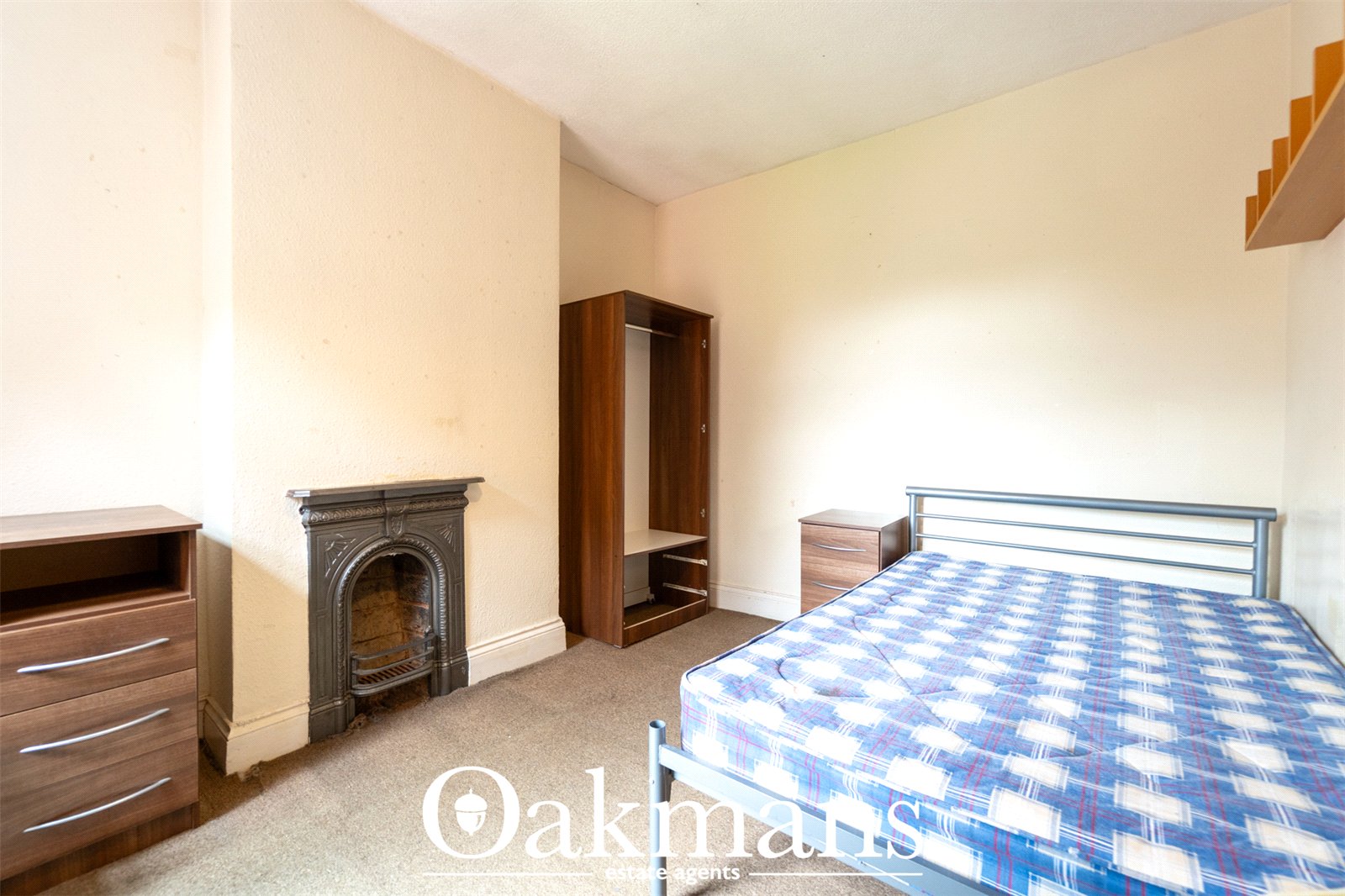 Dawlish Road, Birmingham, B29