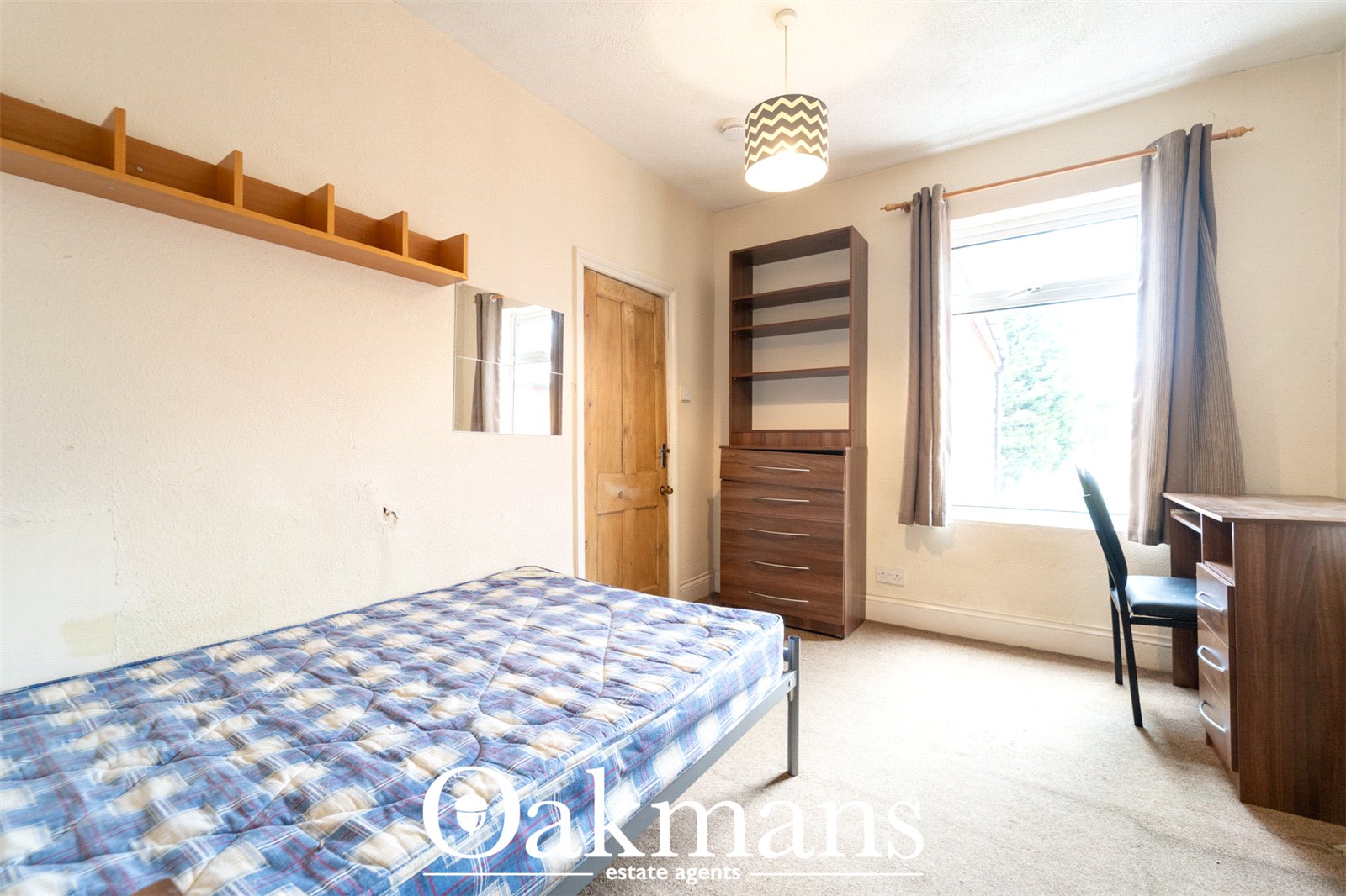 Dawlish Road, Birmingham, B29