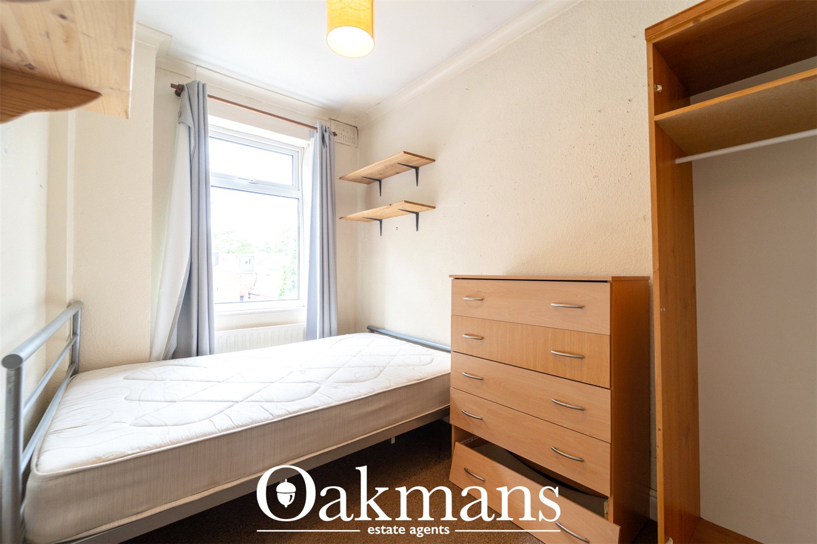 Dawlish Road, Birmingham, B29