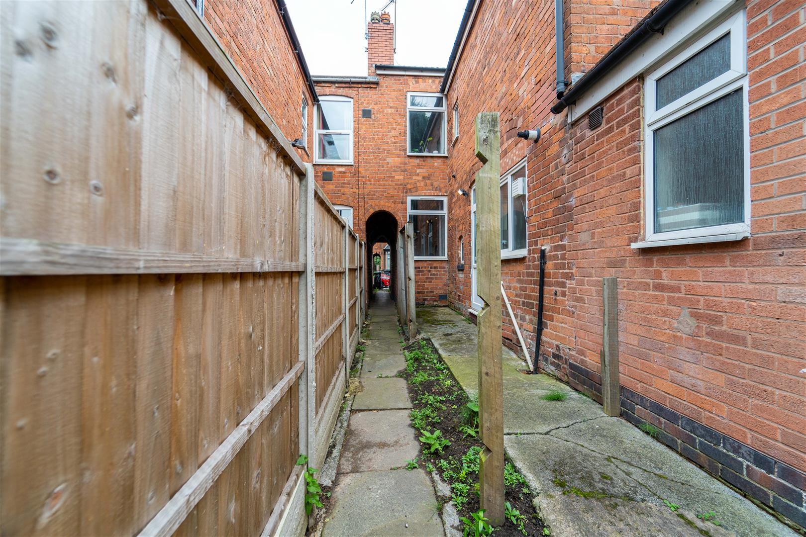 Dawlish Road, Birmingham, B29