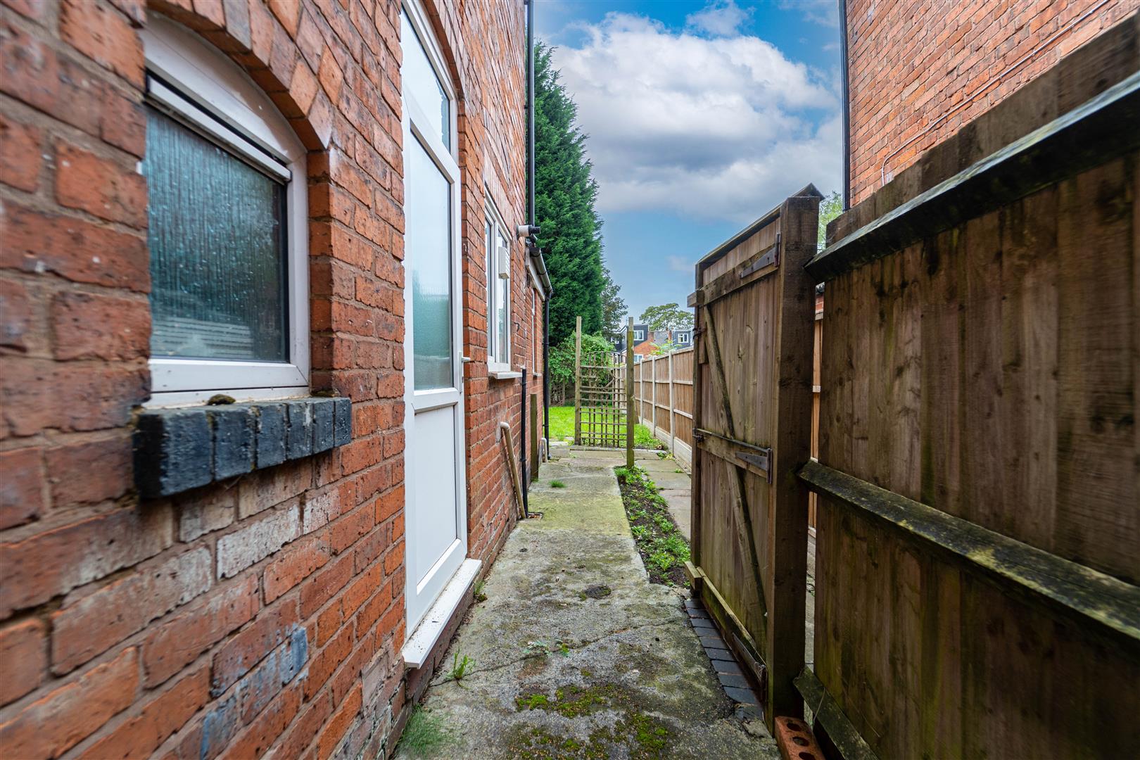 Dawlish Road, Birmingham, B29