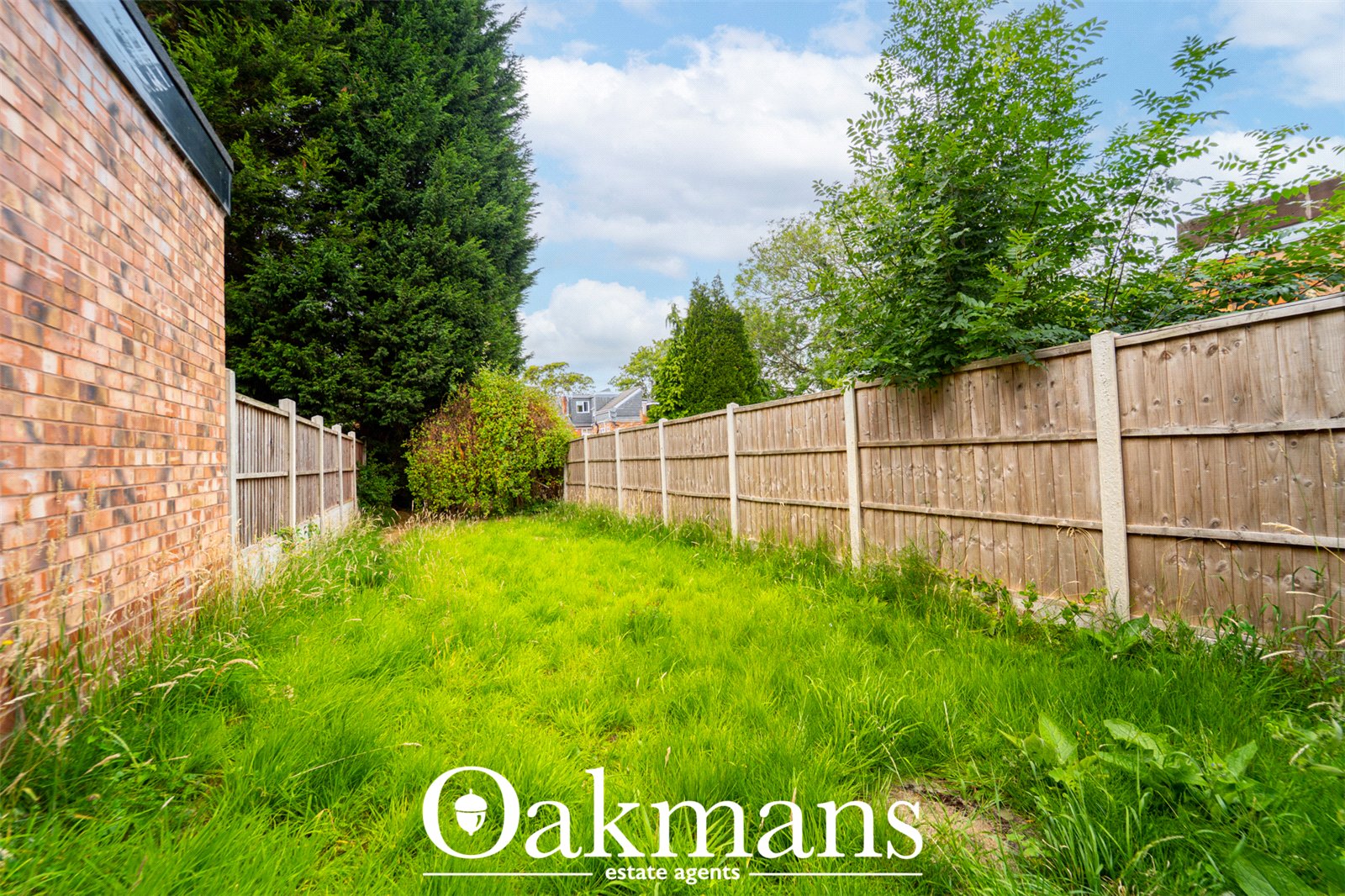 Dawlish Road, Birmingham, B29