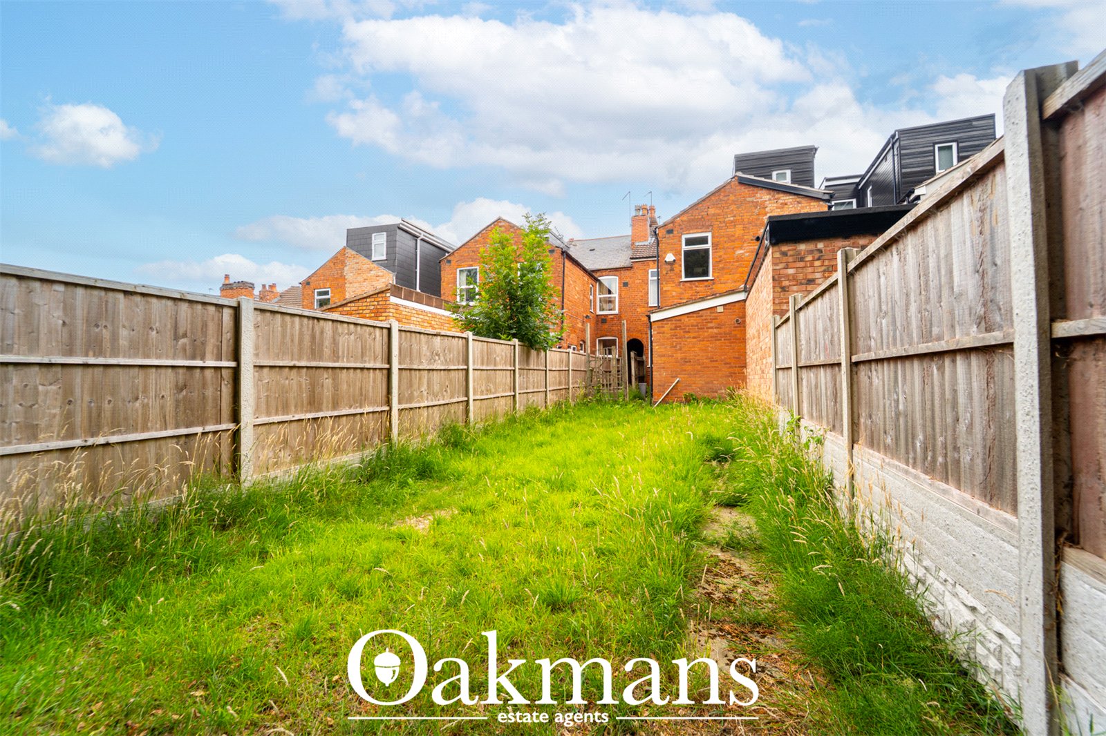 Dawlish Road, Birmingham, B29