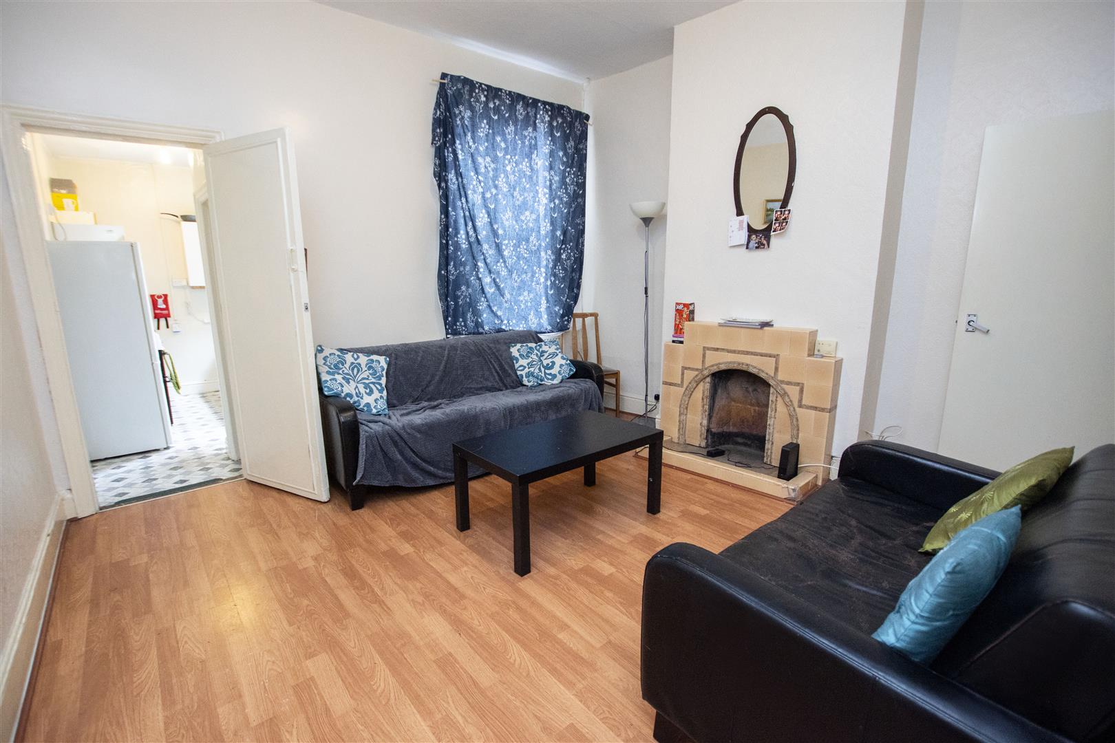 Dawlish Road, Birmingham, B29