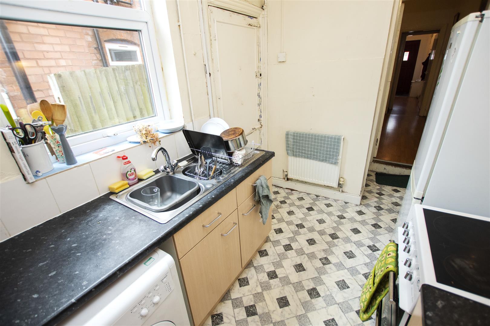 Dawlish Road, Birmingham, B29