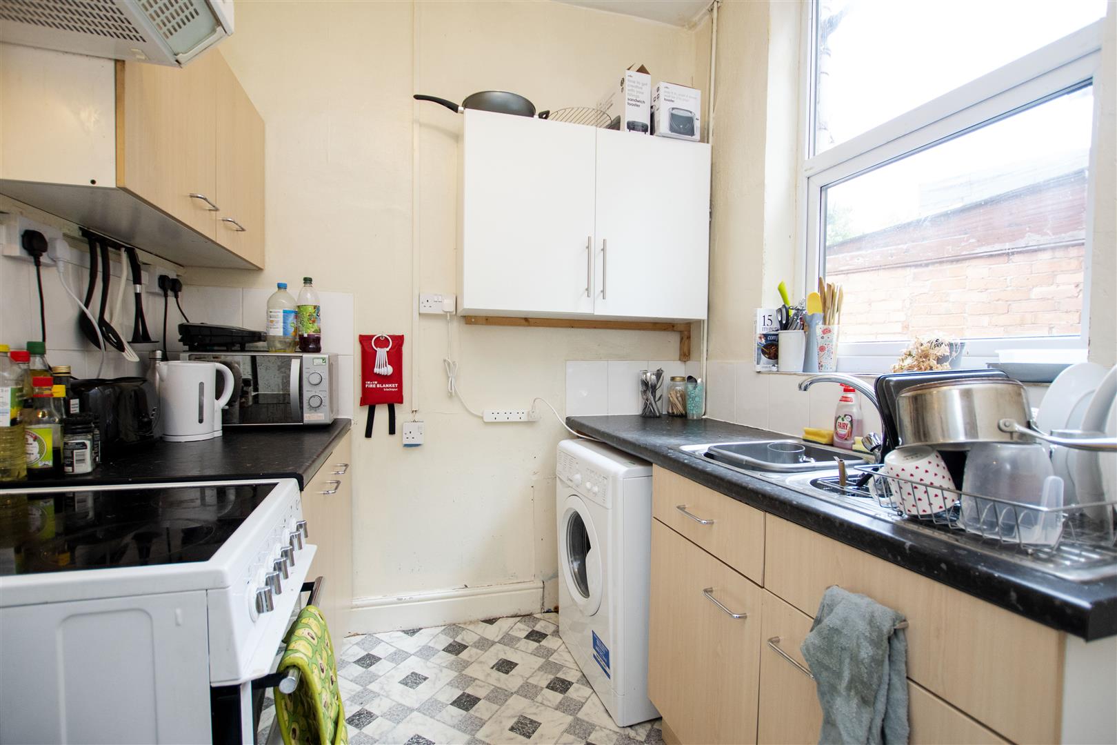 Dawlish Road, Birmingham, B29